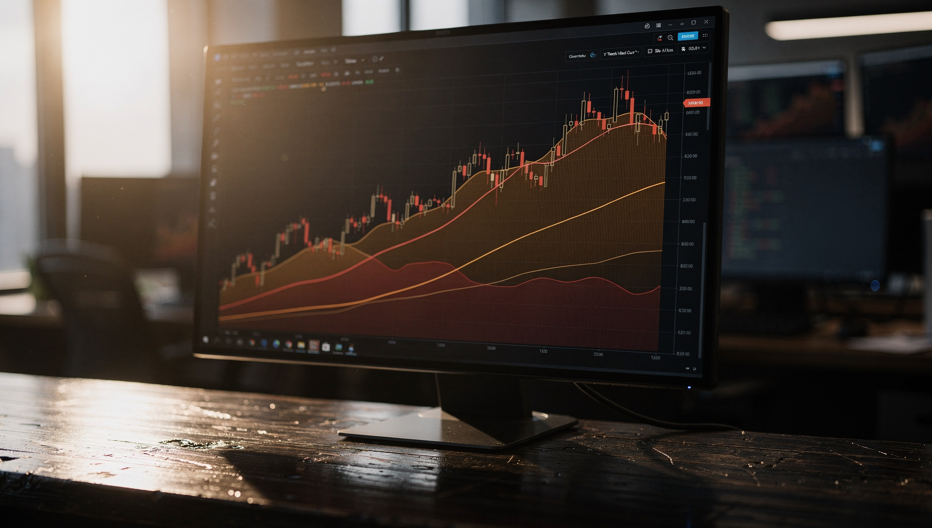 Bono a 10 años toca 4.92%: los $6B de Bessent no convencen al mercado
