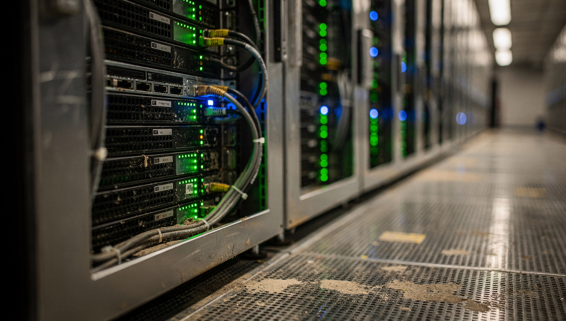 $61B en pedidos IA tropiezan con escasez de DRAM mientras Dell sube guidance