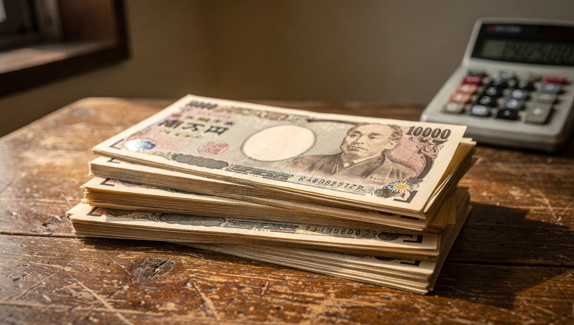 ¿Qué compra Japón con $80.000 millones si el yen vuelve al punto de partida?