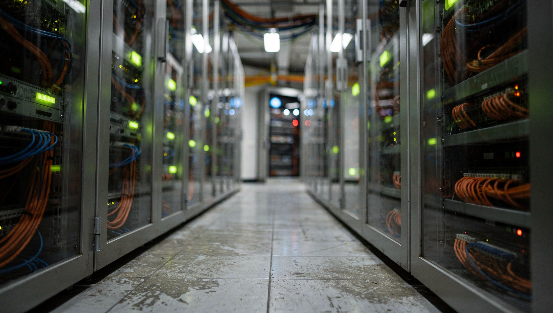 Sell the news en equiperos: AMAT cae pese a order book de 8 trimestres