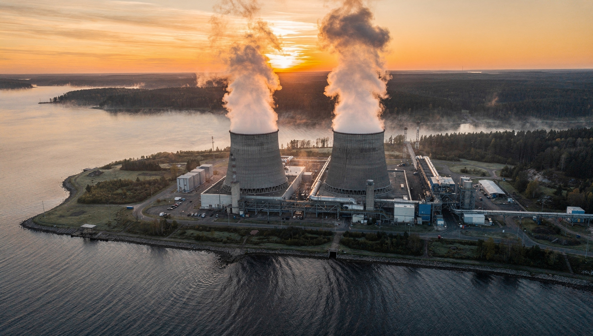 €13.000M y 22 años de nuclear existente antes que esperar 10 años por uno nuevo