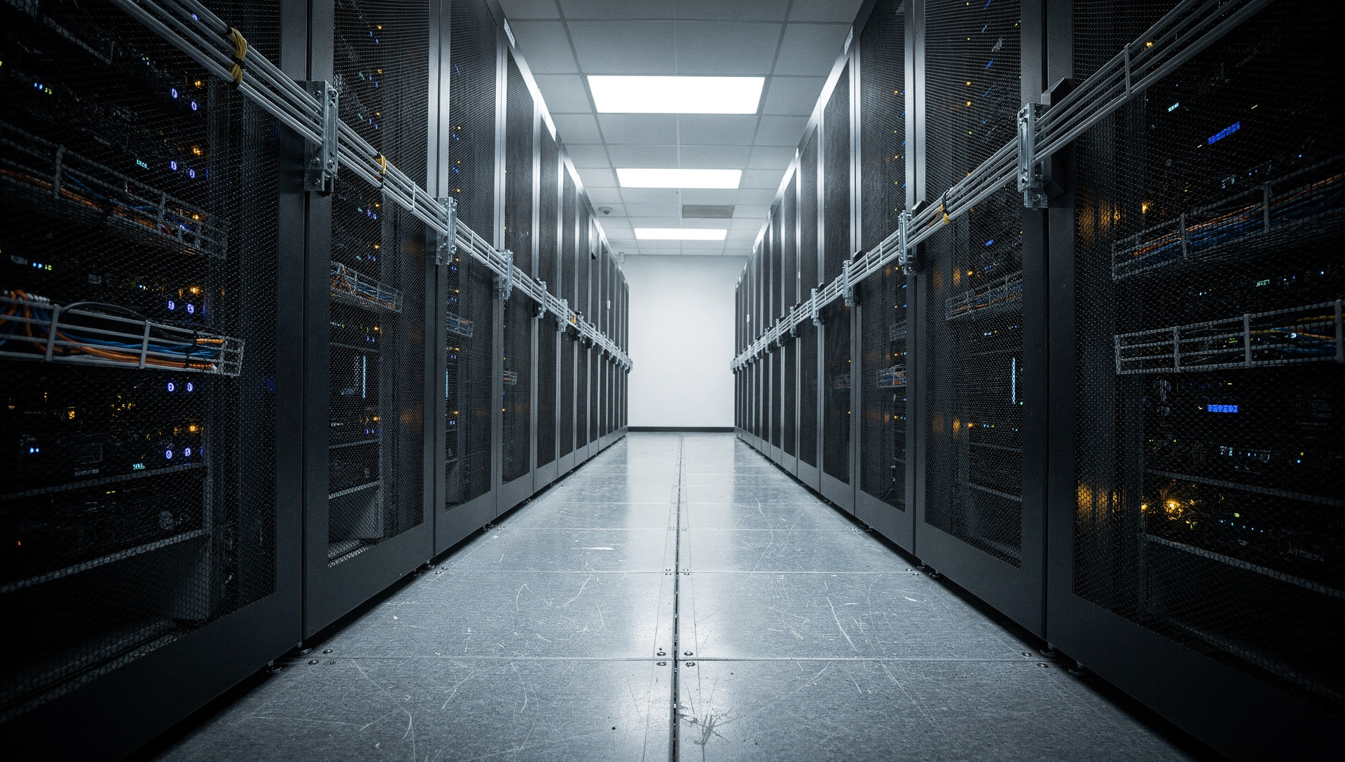 Goldman eleva demanda de data centers a 108 GW