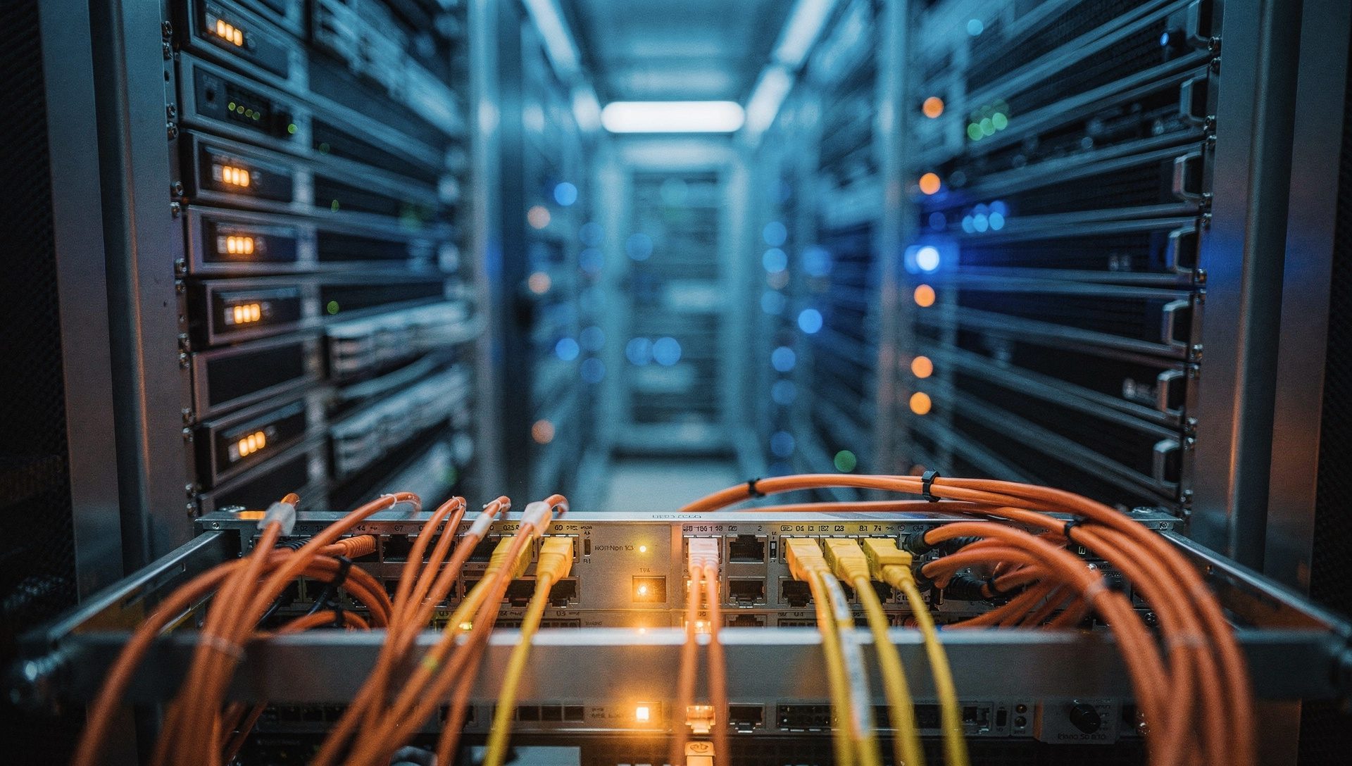 Google Cloud crece 82% pero Alphabet quema cash mientras gobierno apuesta $300M a quantum