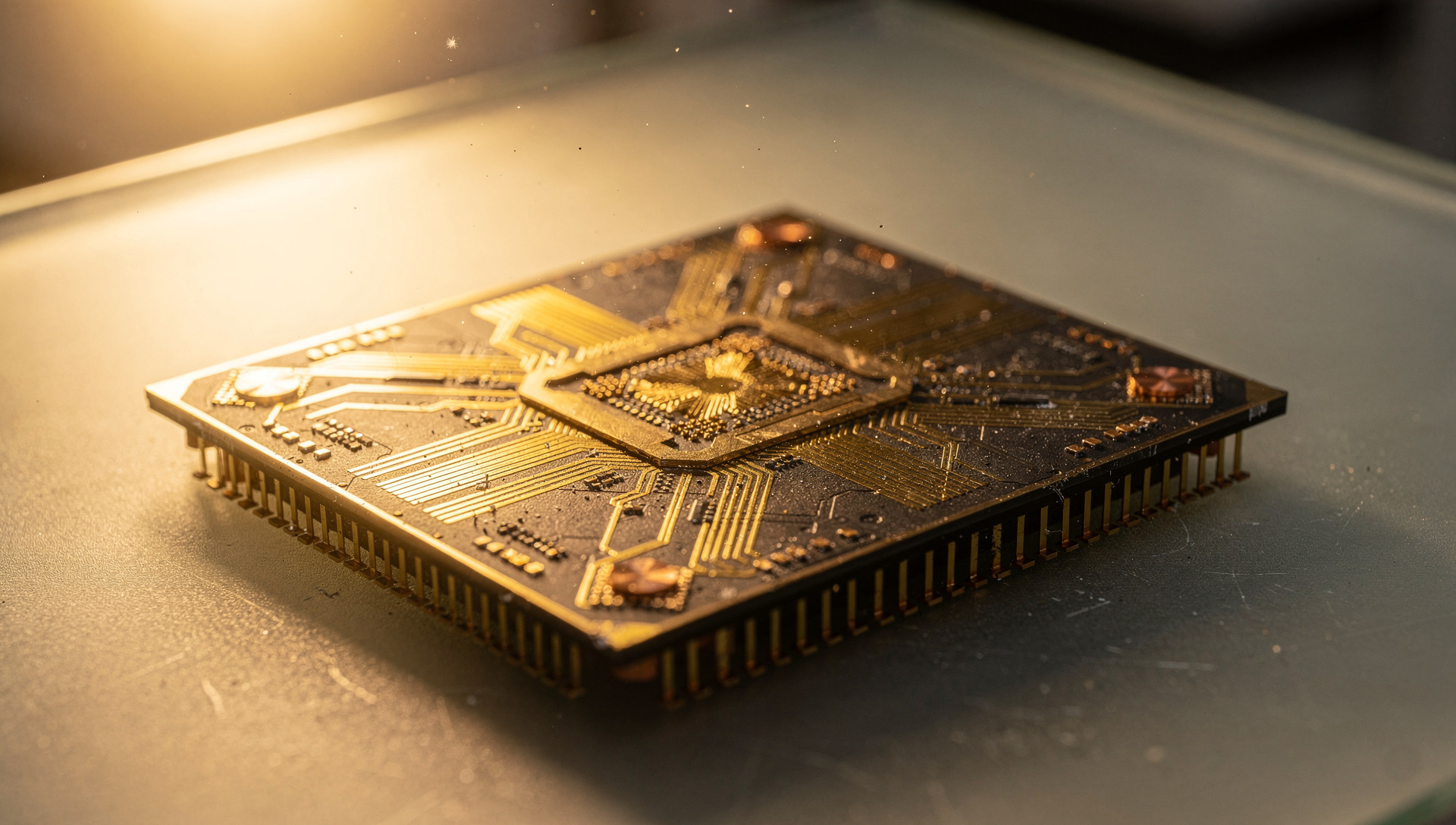 Google Cloud crece 82% pero Alphabet quema cash mientras gobierno apuesta $300M a quantum