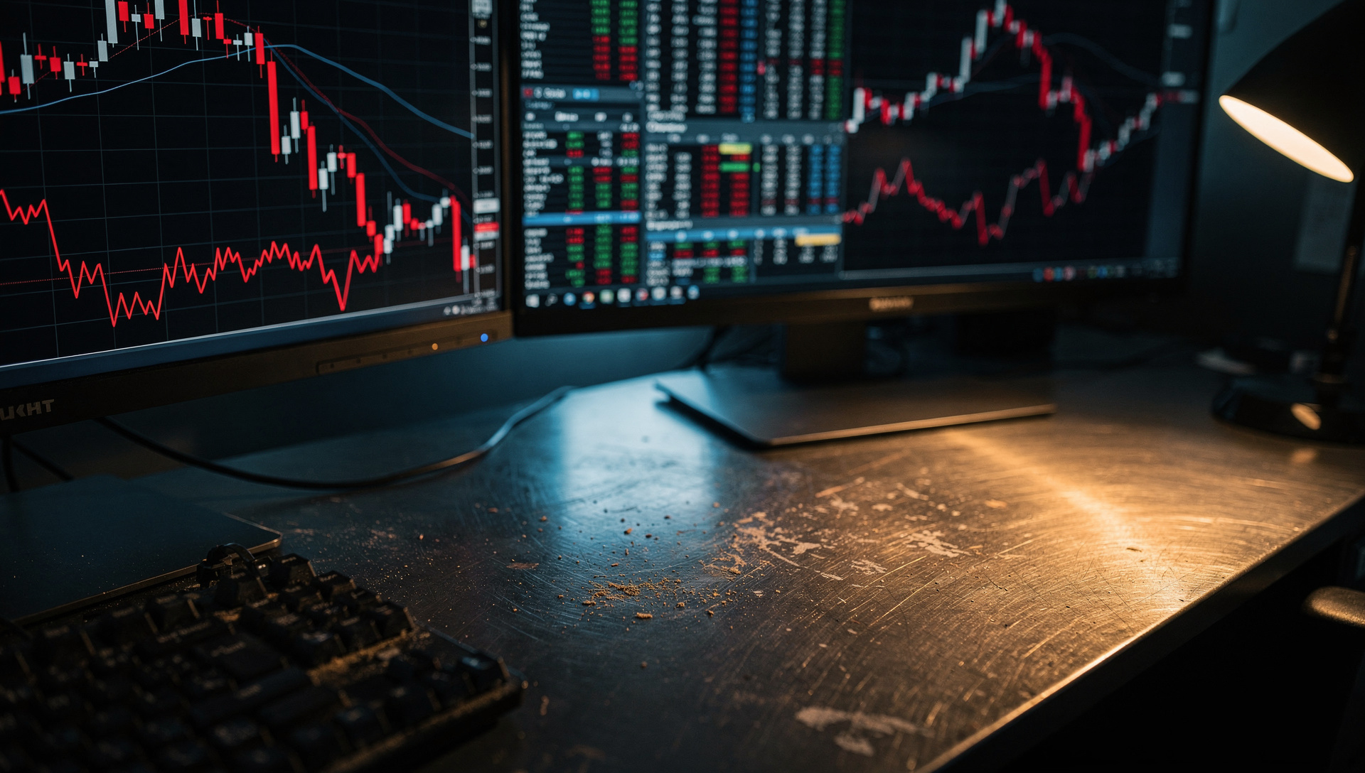 Mercado apuesta 59% a alza Fed: Brent salta a $107 tras ataques Houthis al Mar Rojo
