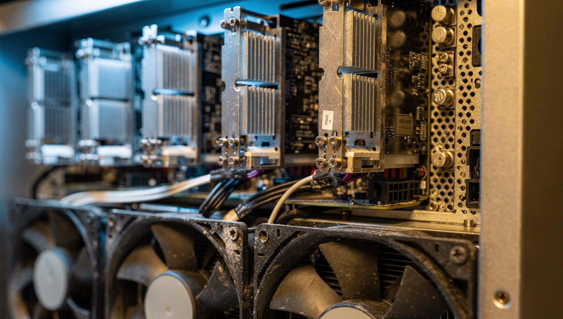 $725 millones de equipment financing llevan a DigitalOcean a 155 MW sin dilución