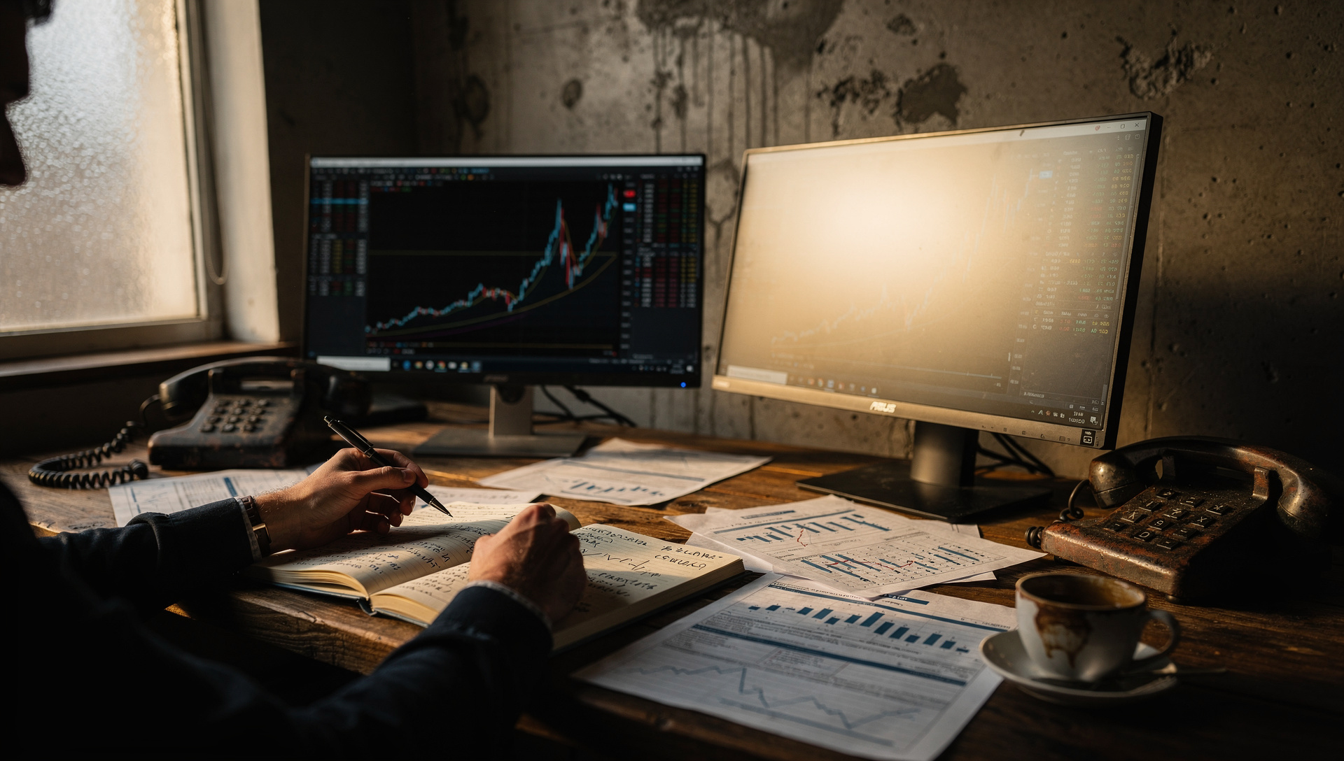 $725 millones de equipment financing llevan a DigitalOcean a 155 MW sin dilución