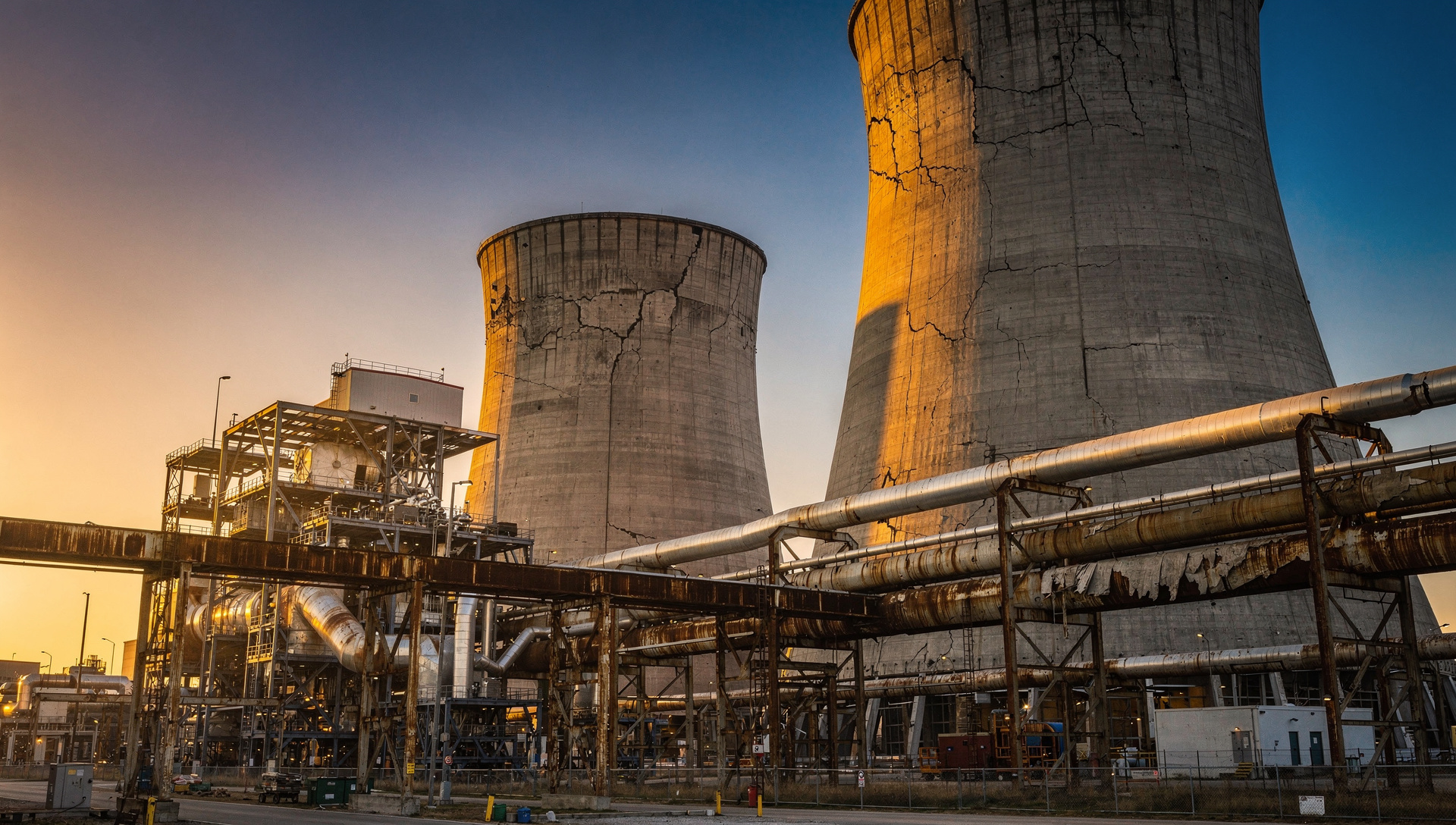 Shell vende por $715M la planta que compró en enero