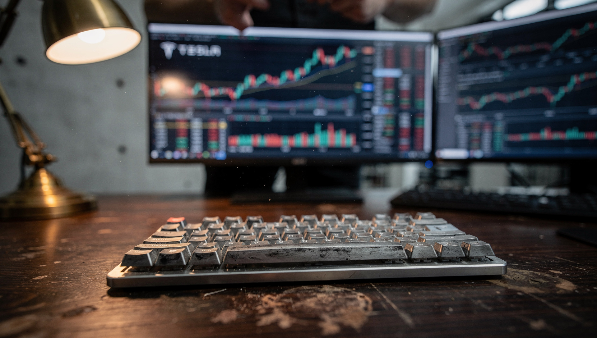 Kalshi solicita perpetuos de Tesla y Nvidia mientras reguladores temen shadow market 24/7