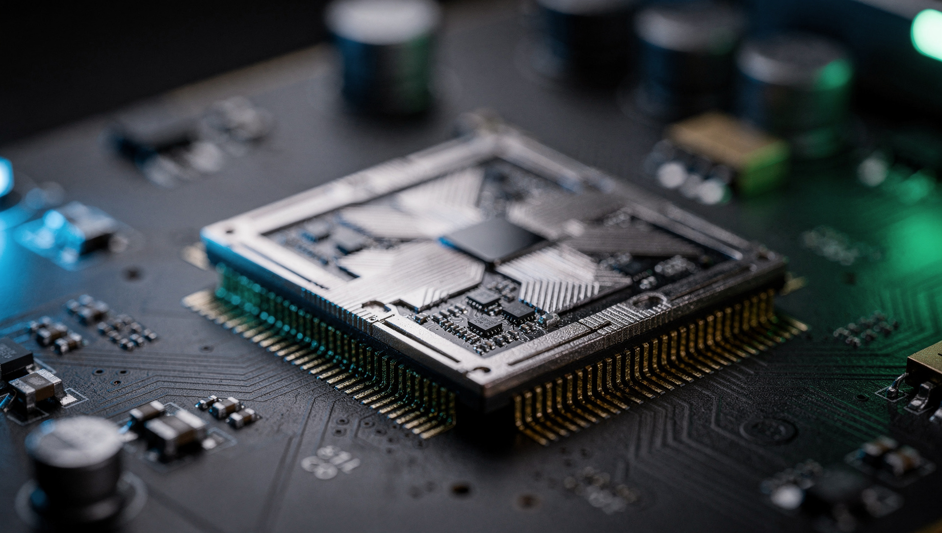 Qualcomm pierde 50% de Apple en un trimestre