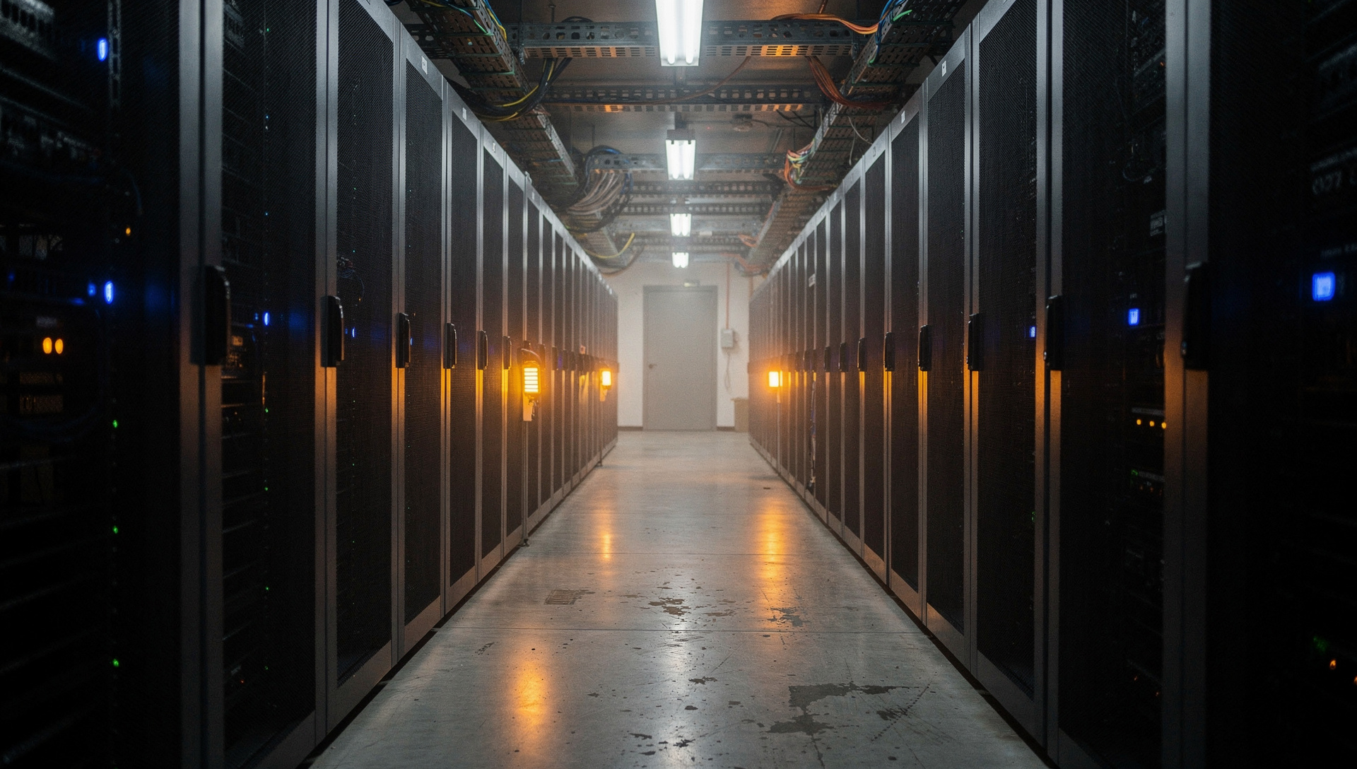 45 GW de déficit energético en 2028 pero Trump vende data centers como nuevo petróleo