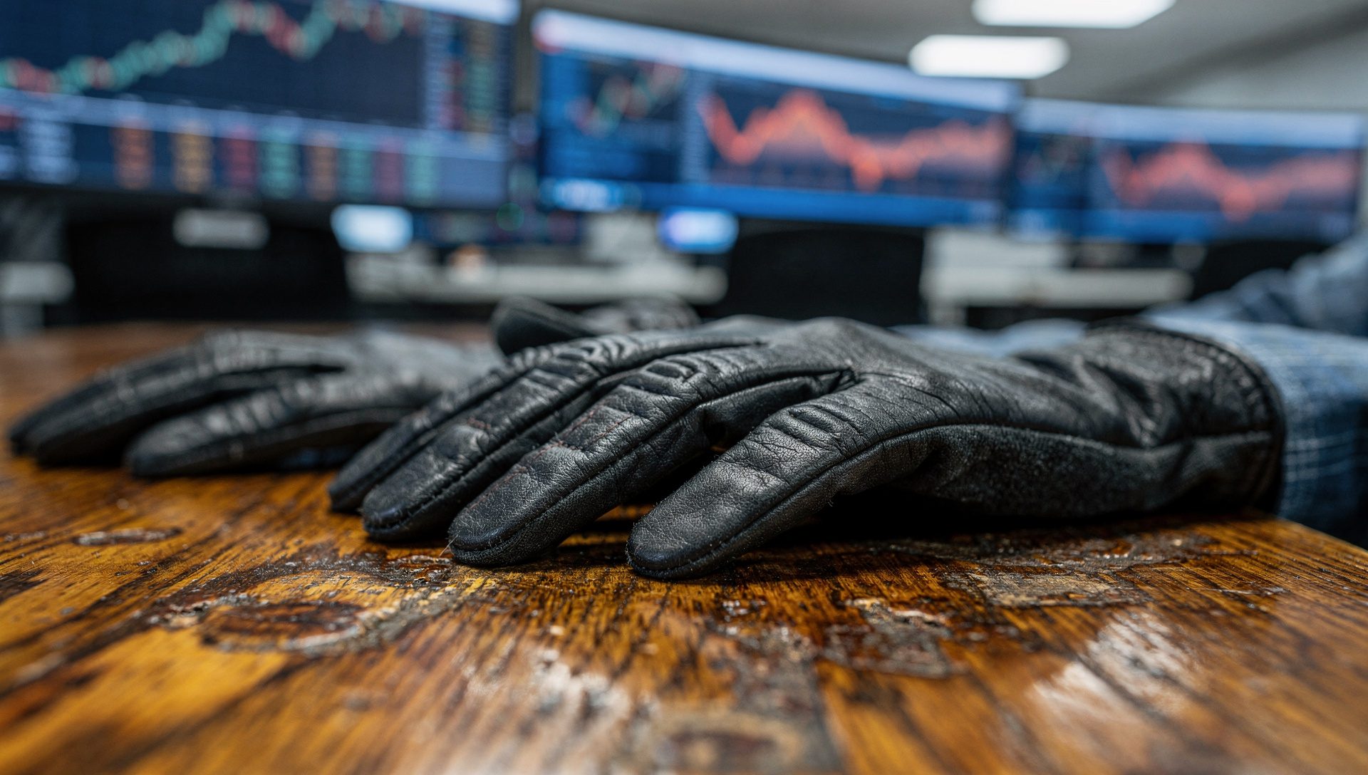 Bitcoin resiste en $77K pero yields tocan 5% tras buyback decepcionante