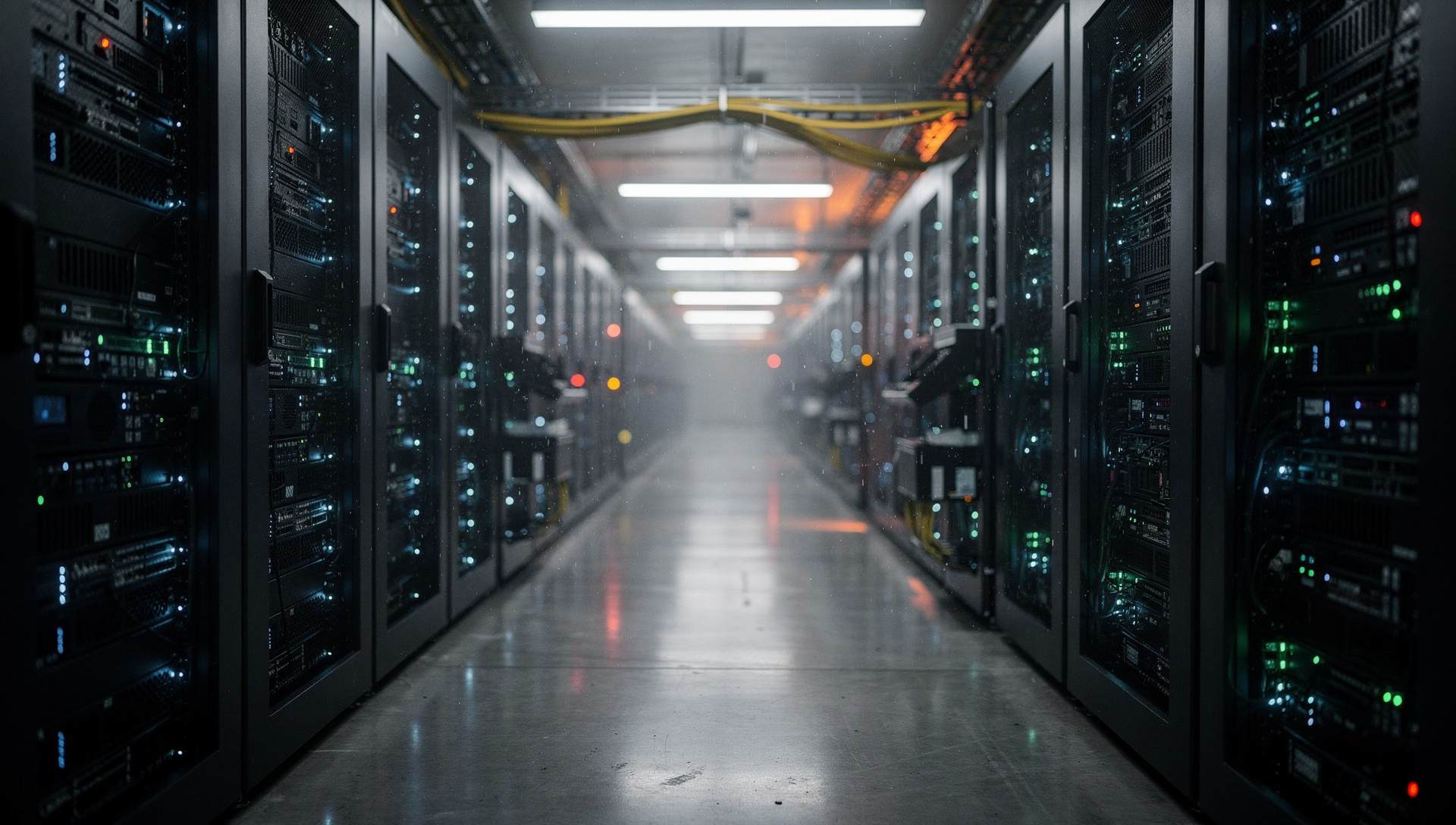 Vendor financing Nvidia moviliza $500B con Wall Street para infraestructura IA