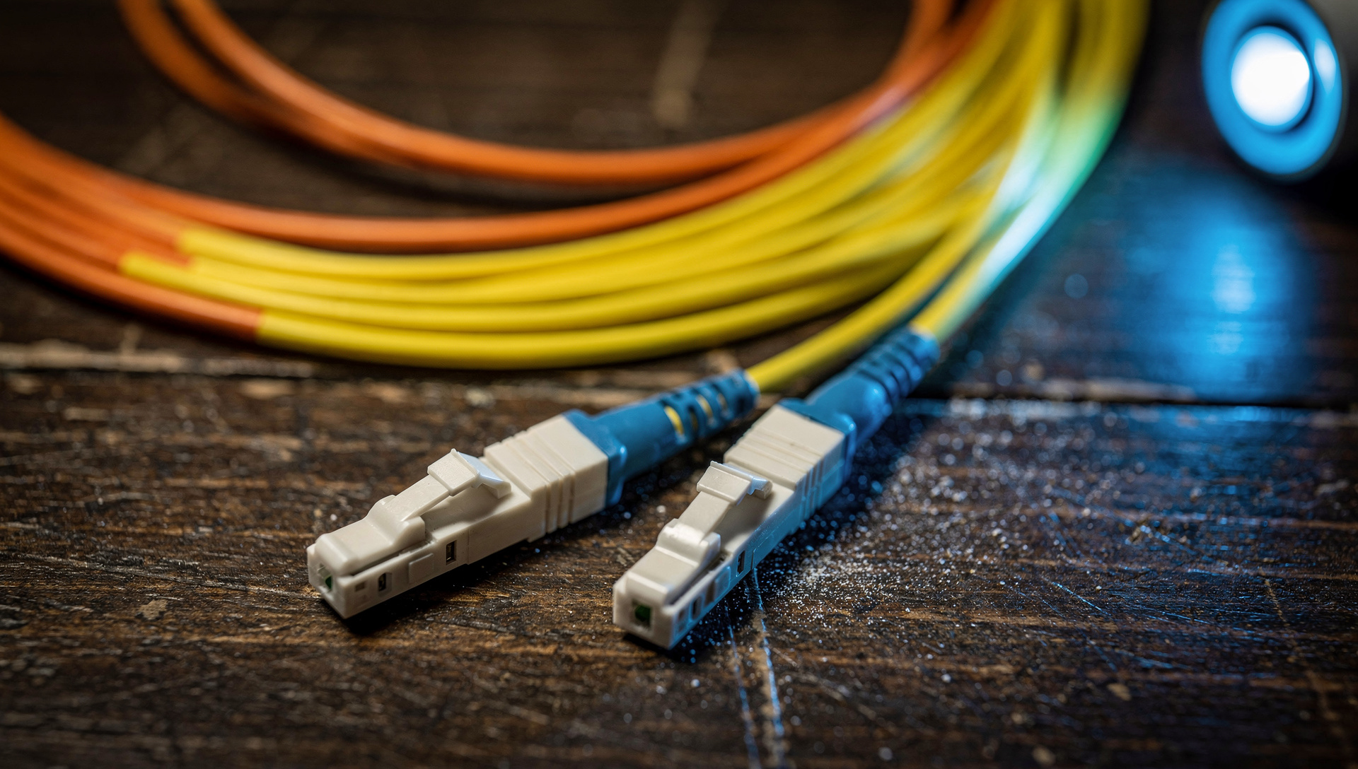 Sell the news: Ciena triplica EPS con backlog de $8.5B y cae 11% igual