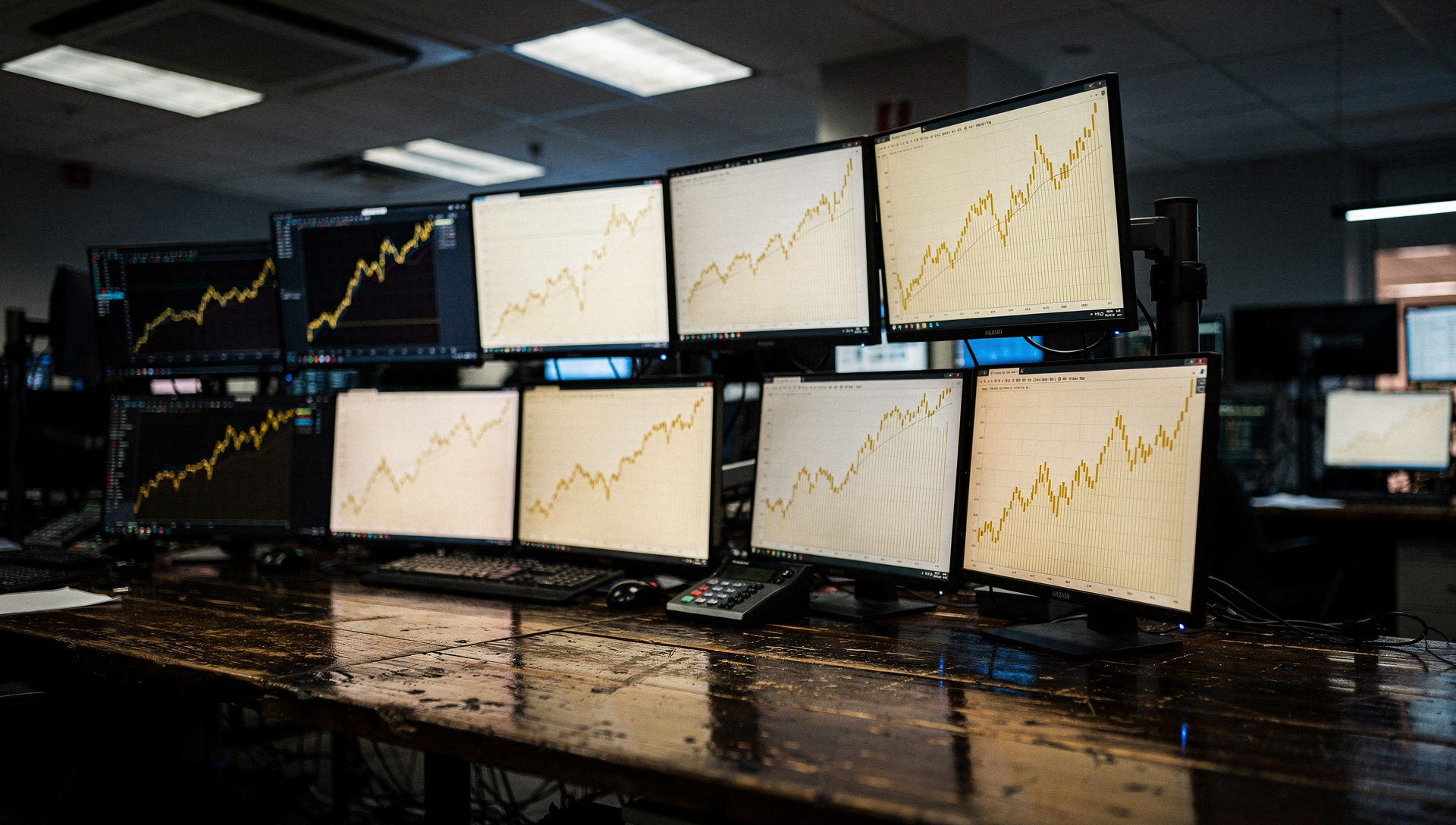 Tres alzas antes de febrero en el nuevo forecast de TD Securities tras CPI caliente del 11