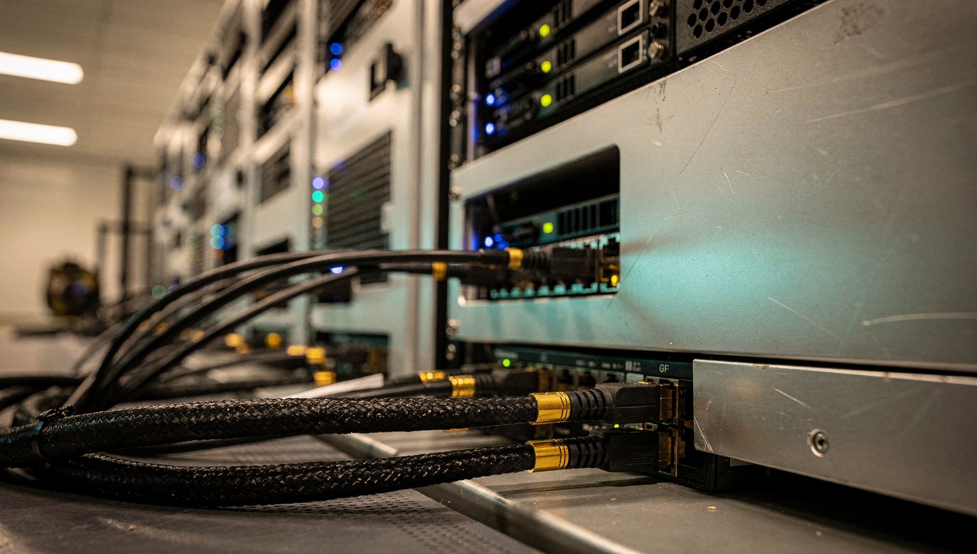 Cloudflare eleva objetivo de crecimiento a 50% anual pero la acción cae 1.5%