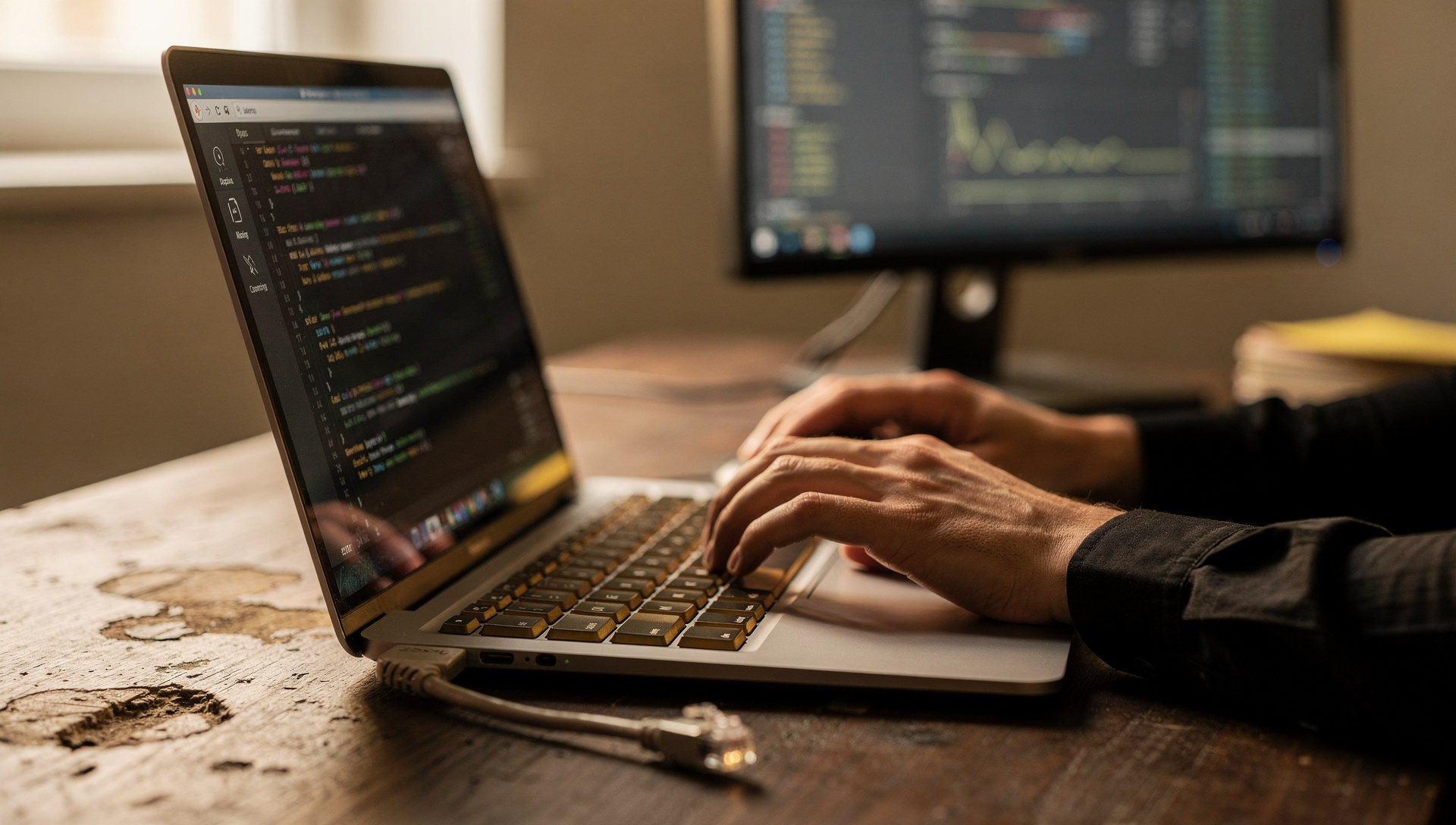 Cloudflare eleva objetivo de crecimiento a 50% anual pero la acción cae 1.5%