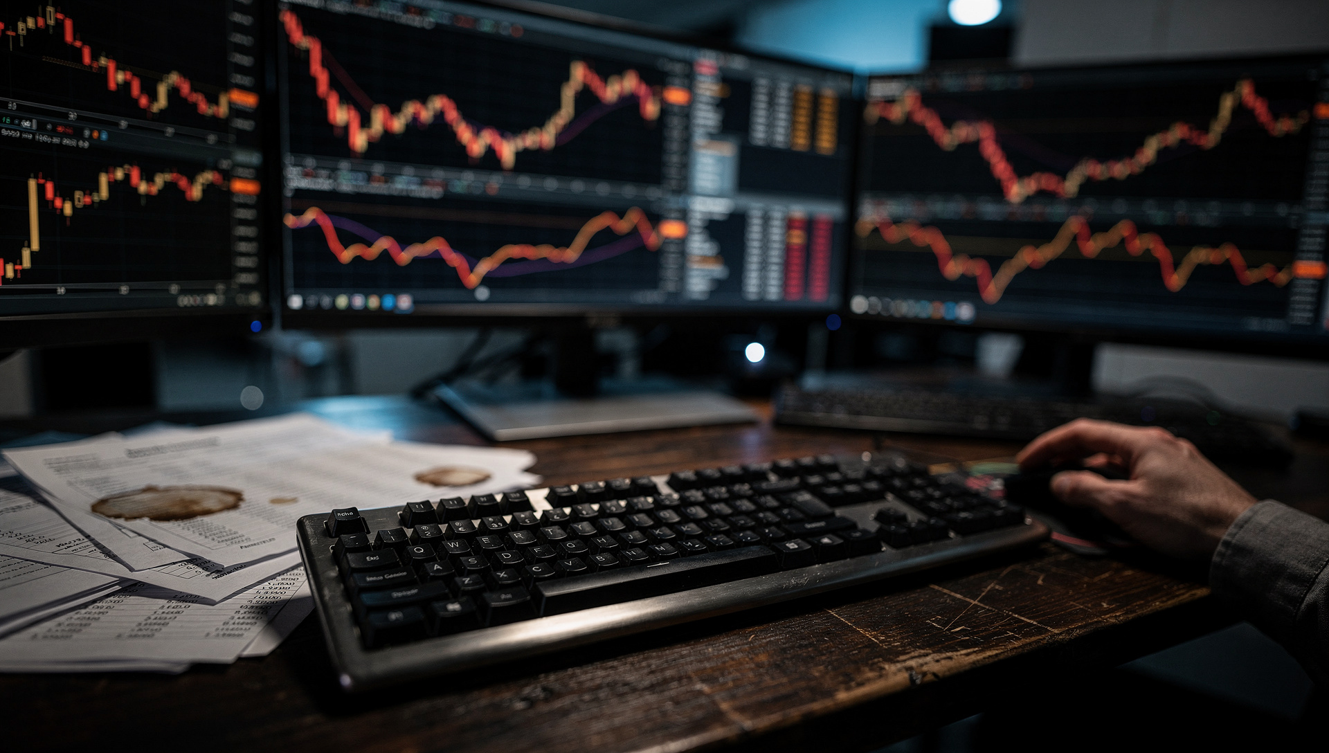 Sell the fundamentals cuando Astra borra 4% de Salesforce días tras batir guidance