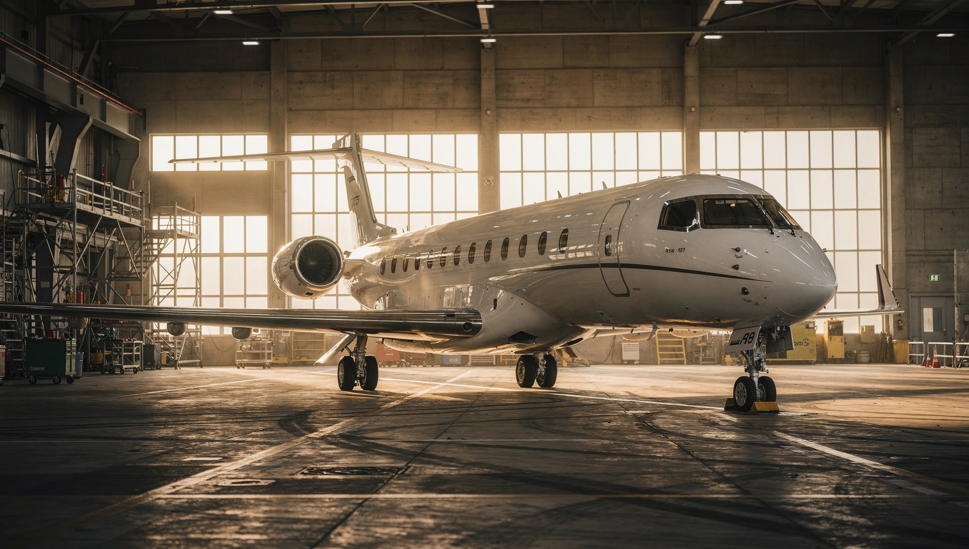 Bombardier compra $2.5B/año a 2.800 firmas de EE.UU.
