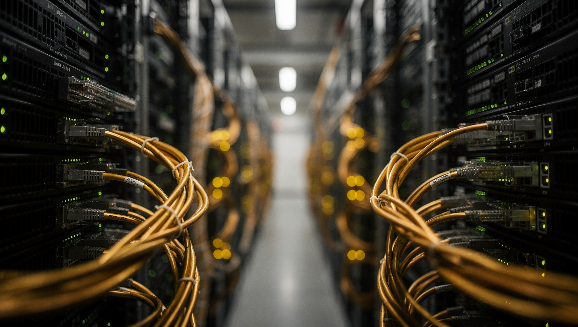 ANET suma 51% vs 293% de Dell: el mercado descuenta supply, no demanda IA