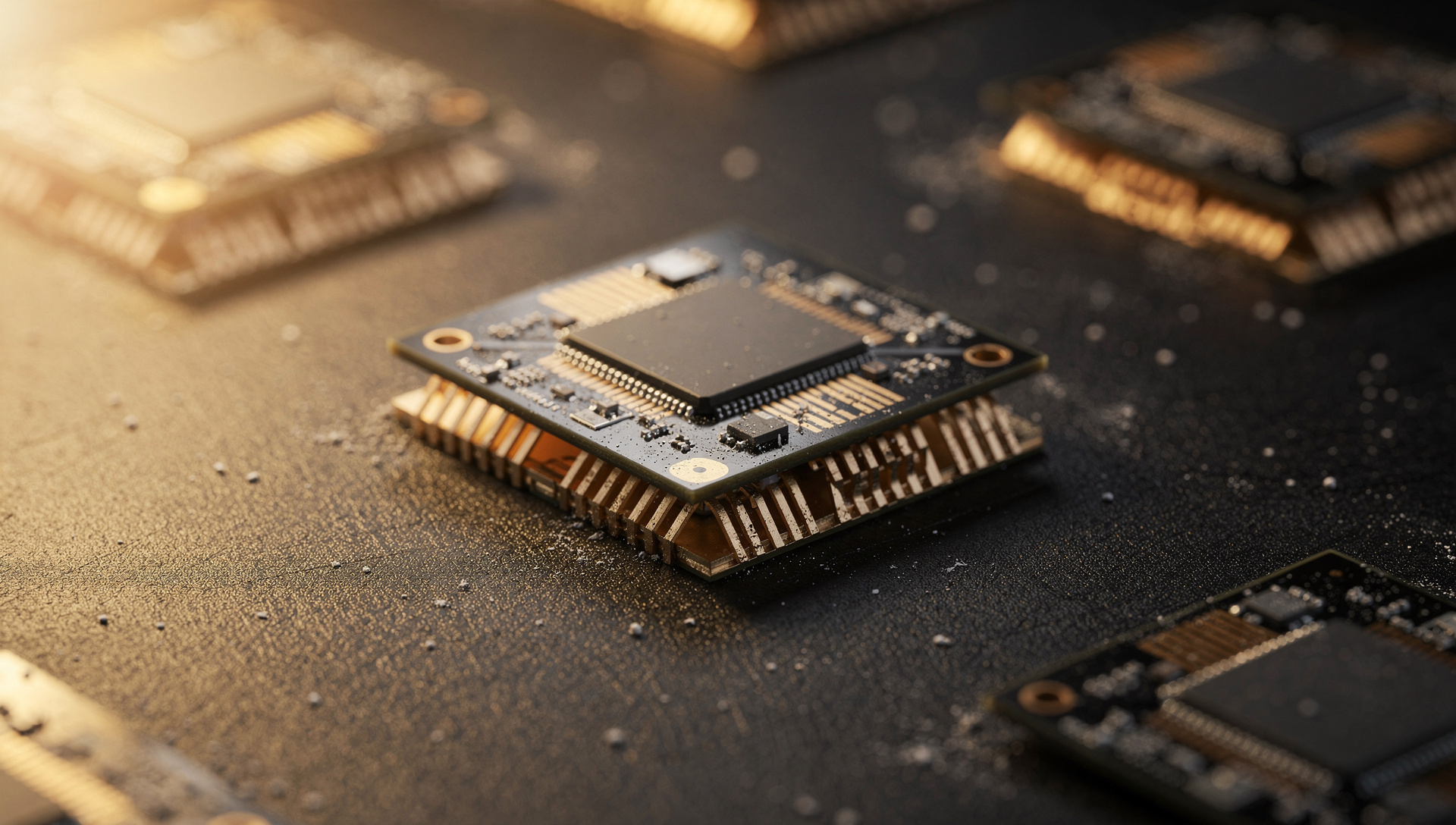 75% menos HBM necesita DeepSeek pero Micron aguanta en $975 tras el susto