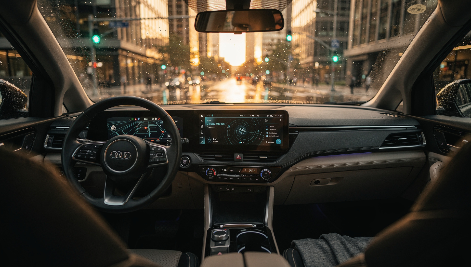 Dual track contra dependency risk empuja a Hyundai a lanzar con NVIDIA pero entrenar Atria AI