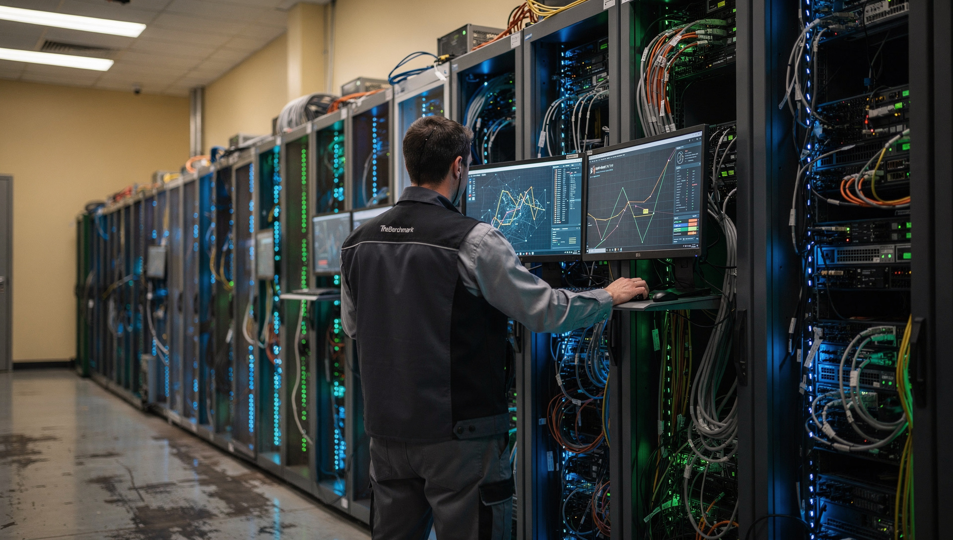 Dual track contra dependency risk empuja a Hyundai a lanzar con NVIDIA pero entrenar Atria AI