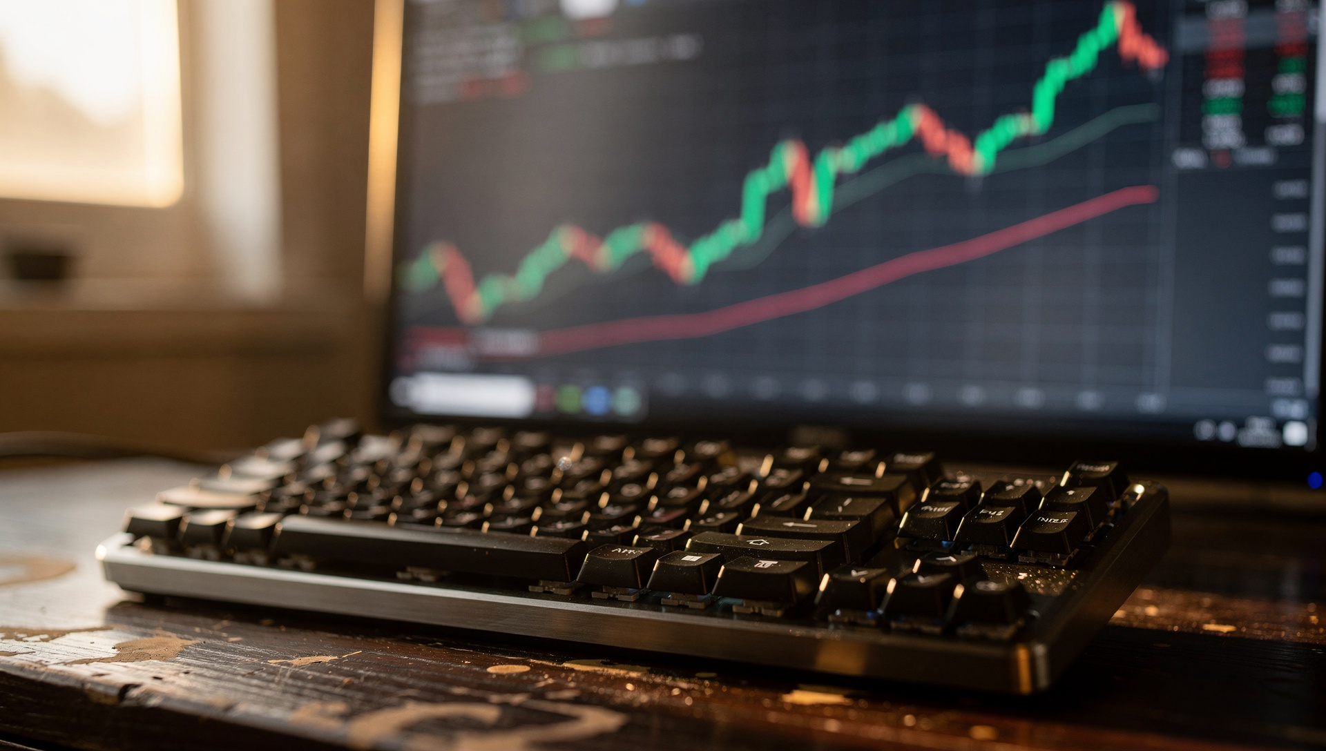 Nvidia invertiría $10.000M en su propio cliente Anthropic pero la acción cerró plana