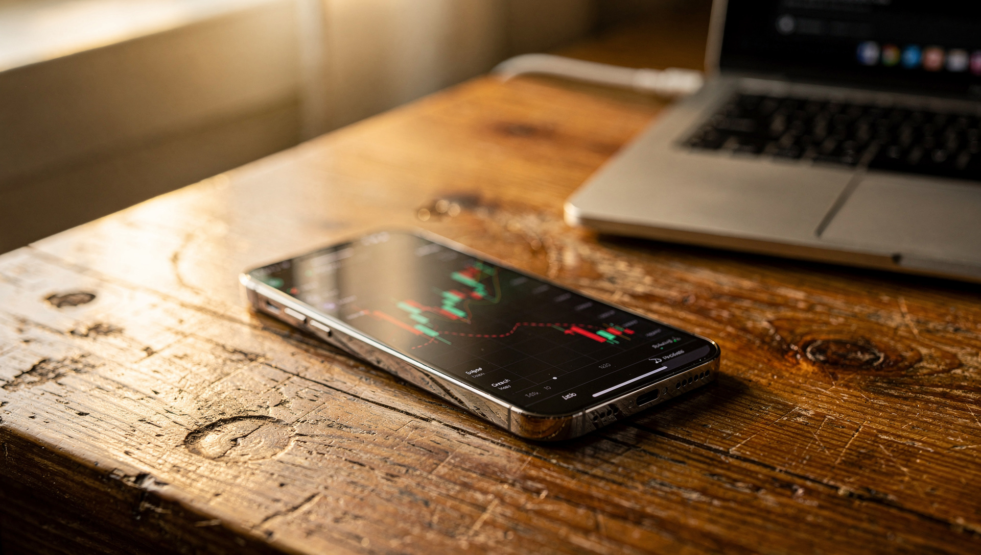 Robinhood toma equity en Crypto.com para su tercera fuente de predicción