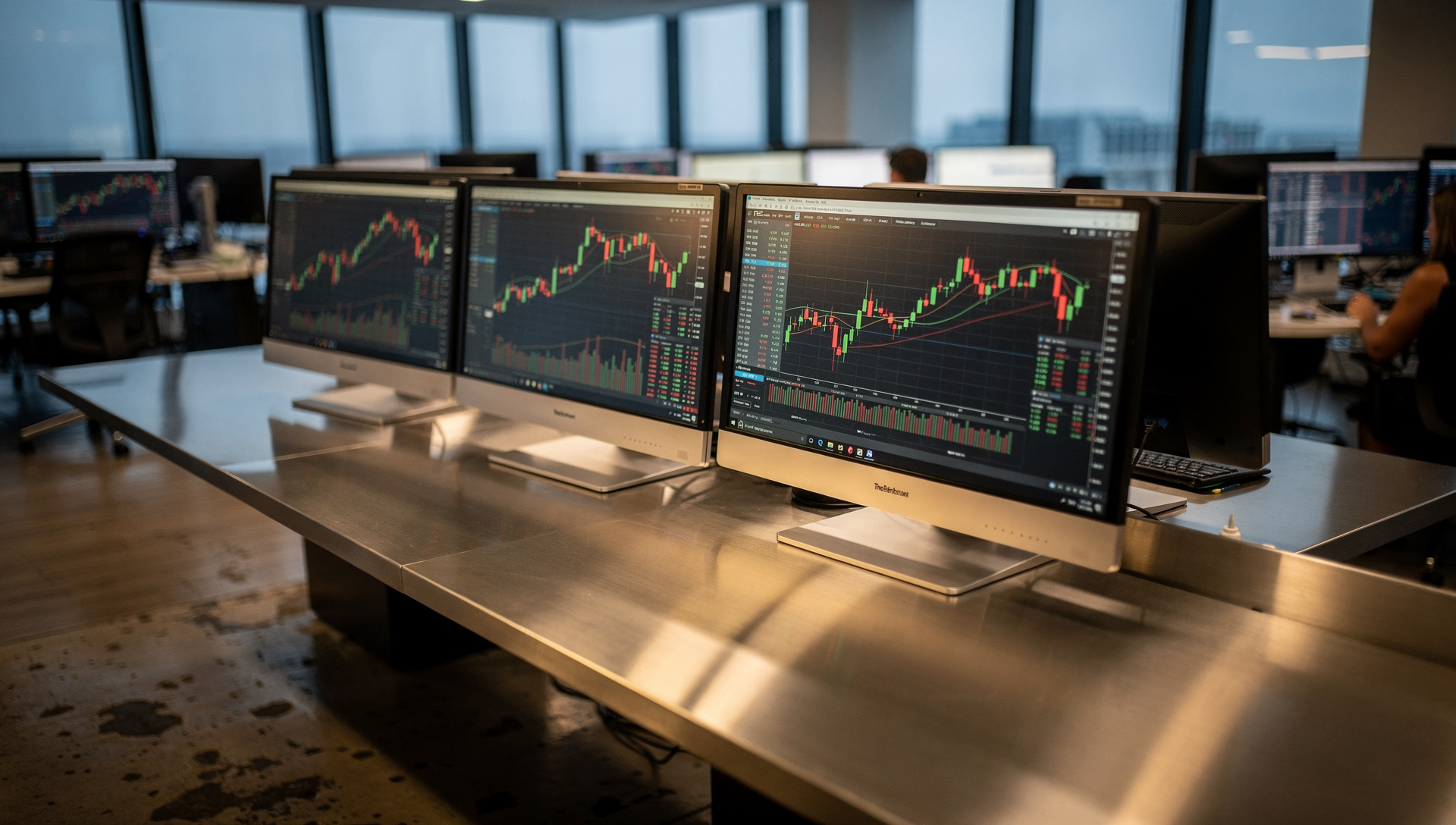 Robinhood toma equity en Crypto.com para su tercera fuente de predicción