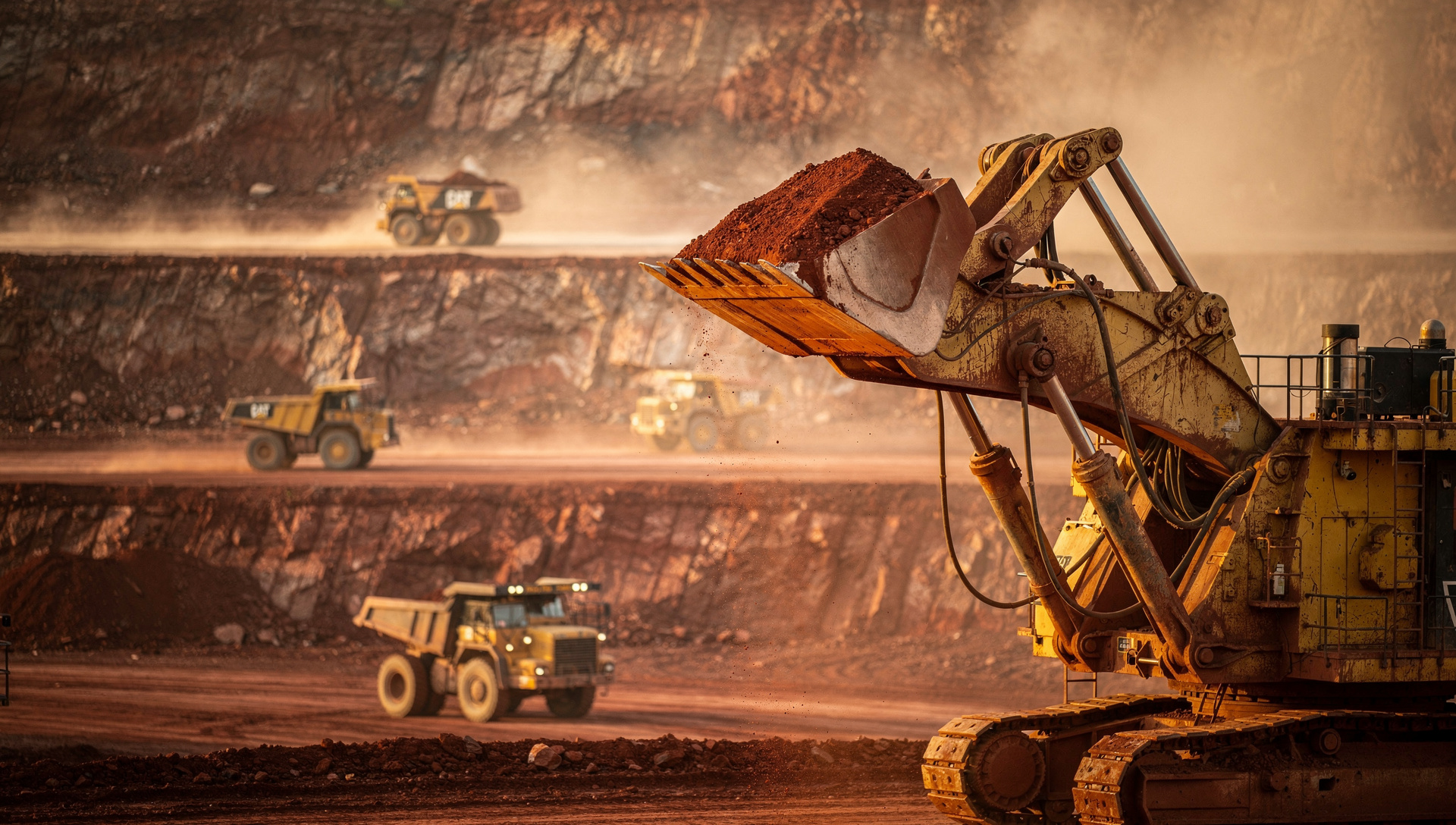 Leverage play en déficit de aluminio: Alcoa emite $2.600M mientras integra la pieza más grande