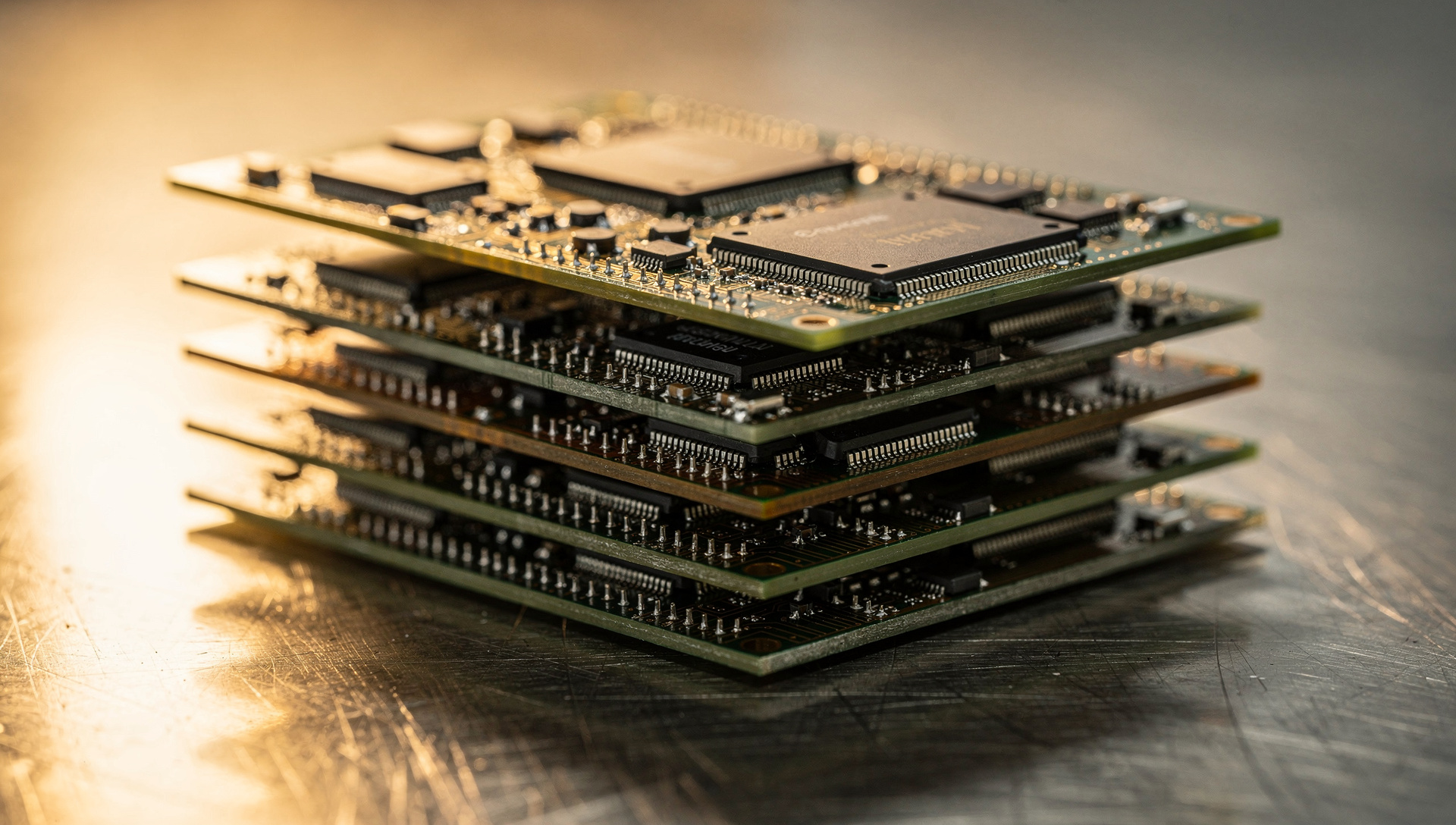 16 gigawatts de TPU en tres años convierten a Anthropic en cliente mayor de Broadcom