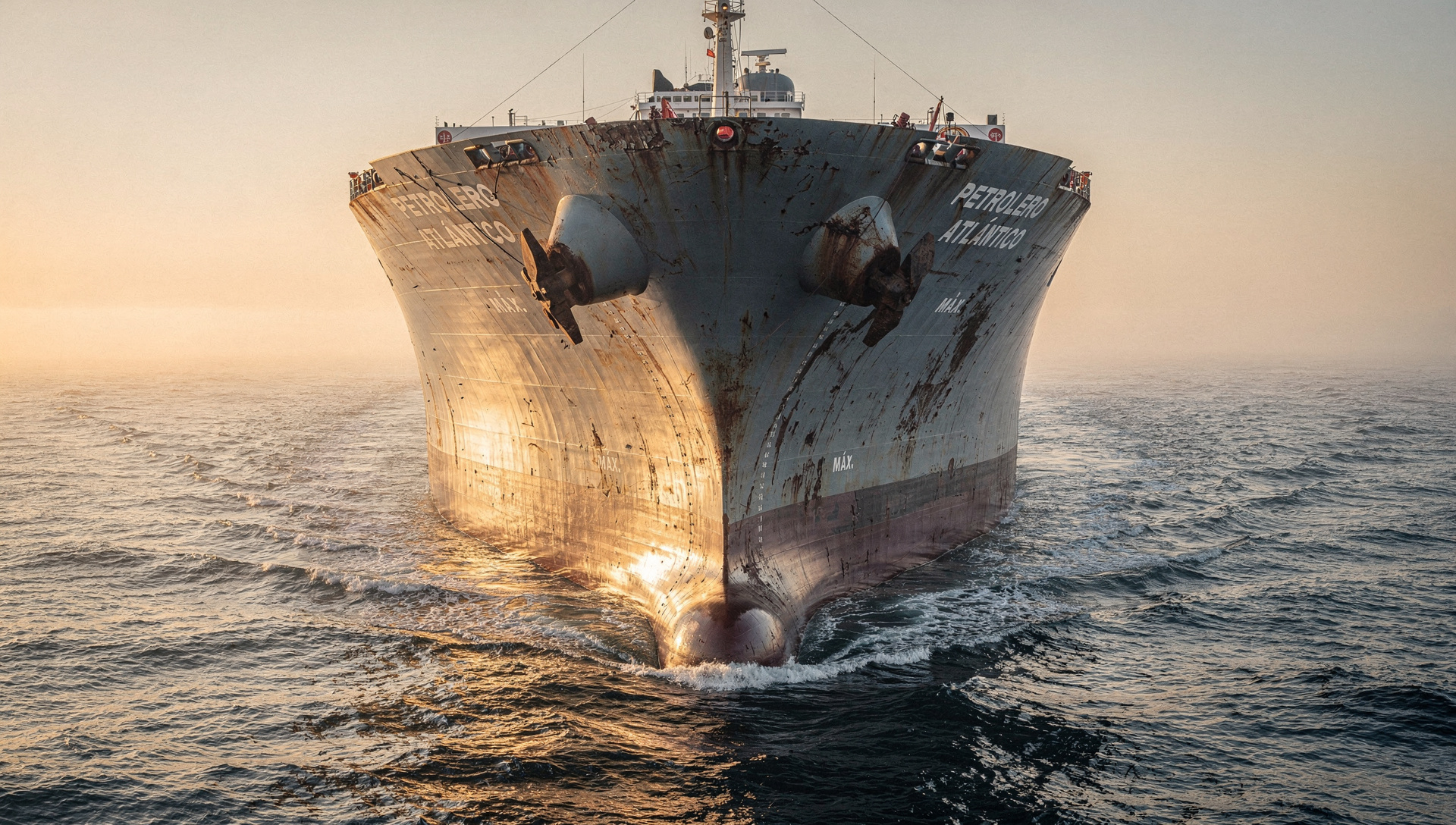 TEN triplica ganancias en H1 pero había asegurado el 84% antes de Hormuz