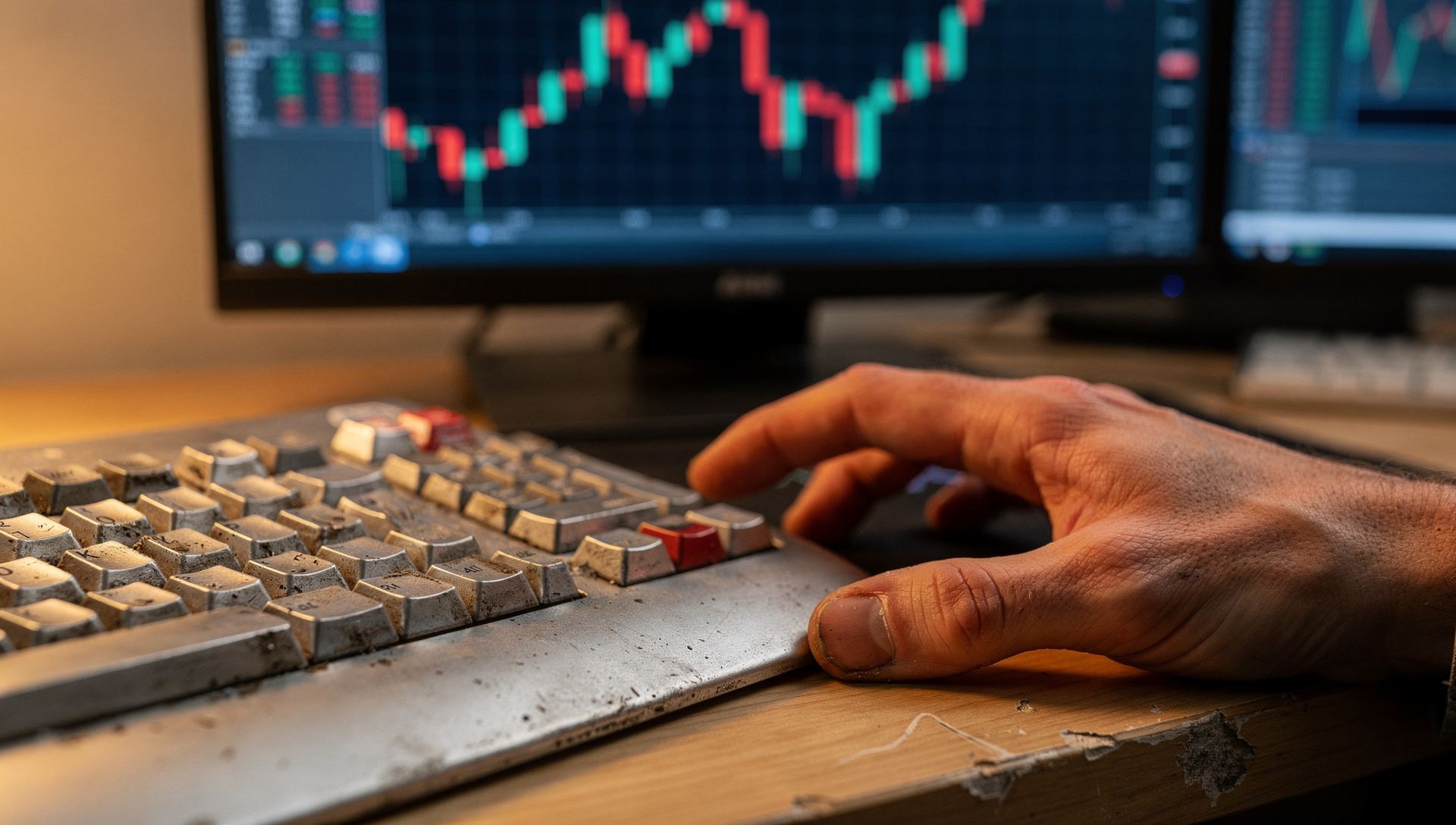 Short squeeze acecha Europa: cortos en DAX entran masivamente en pérdida