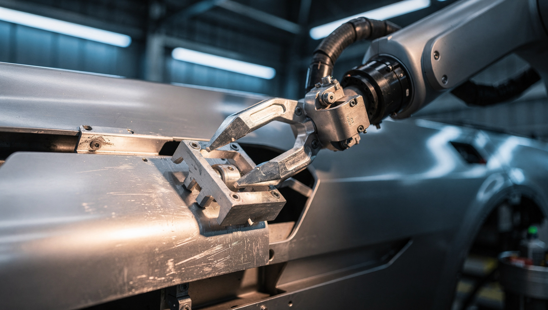 Teradyne sube 229% en un año: Goldman proyecta 6.5M robots humanoides para 2035