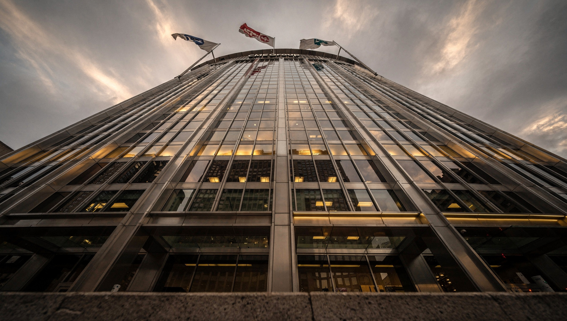 CME demanda por $93 billones que no captura