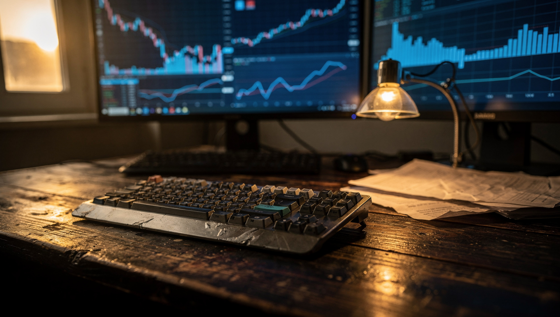 Self-disruption bancaria — Morgan Stanley automatiza con OpenAI el negocio de $2.44B