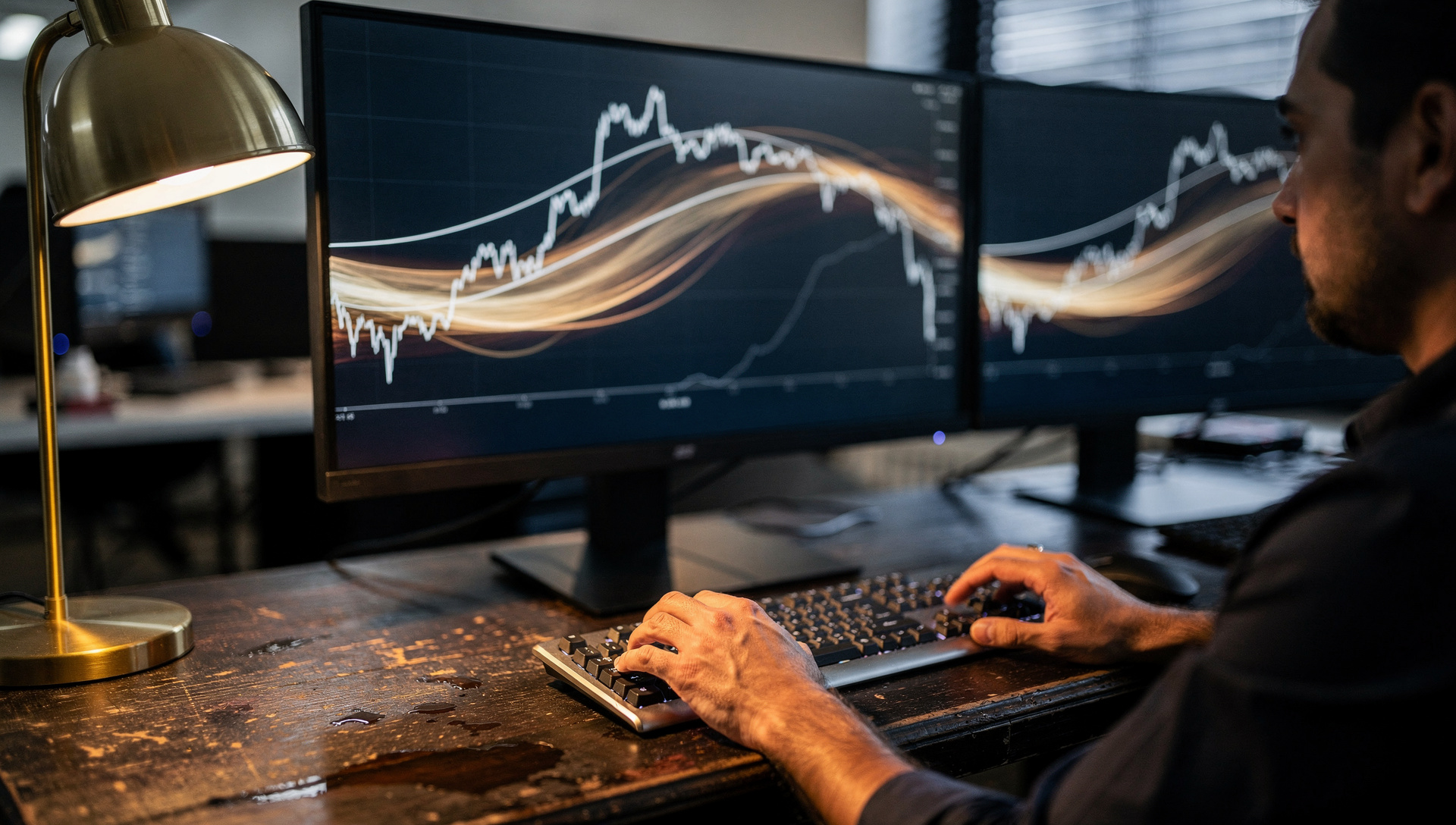 Bessent triplica buyback y recibe el peor cover ratio desde que arrancó el programa