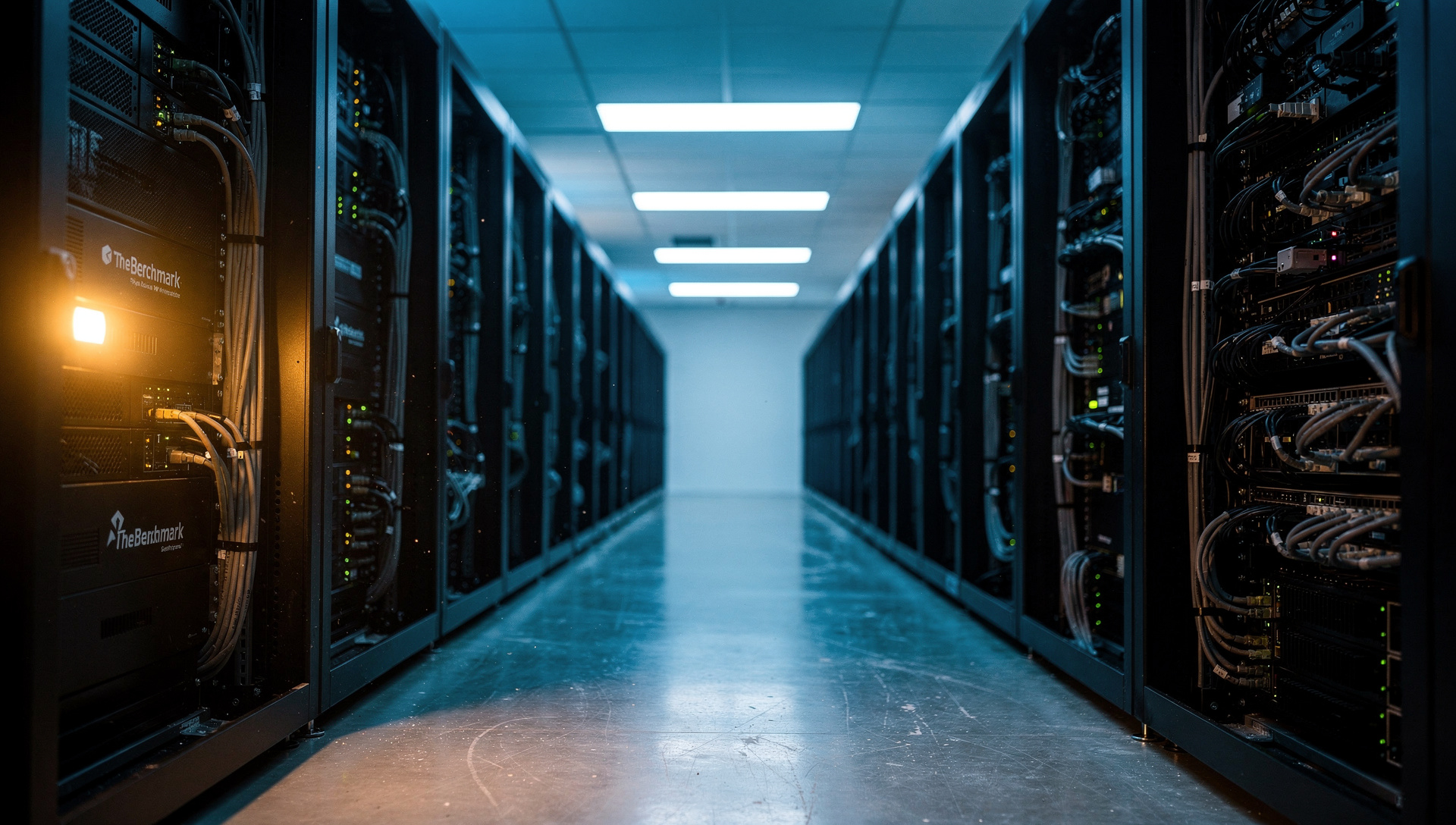 $5B de free cash flow y networking +36% disparan HPE 12% en la mejor sesión del año