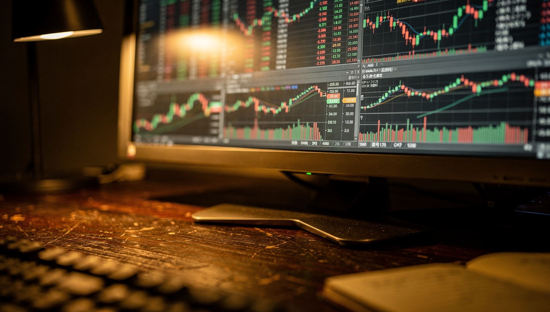 ¿El mercado se equivoca o Cathie Wood apuesta sin la energía que lo sostenga?