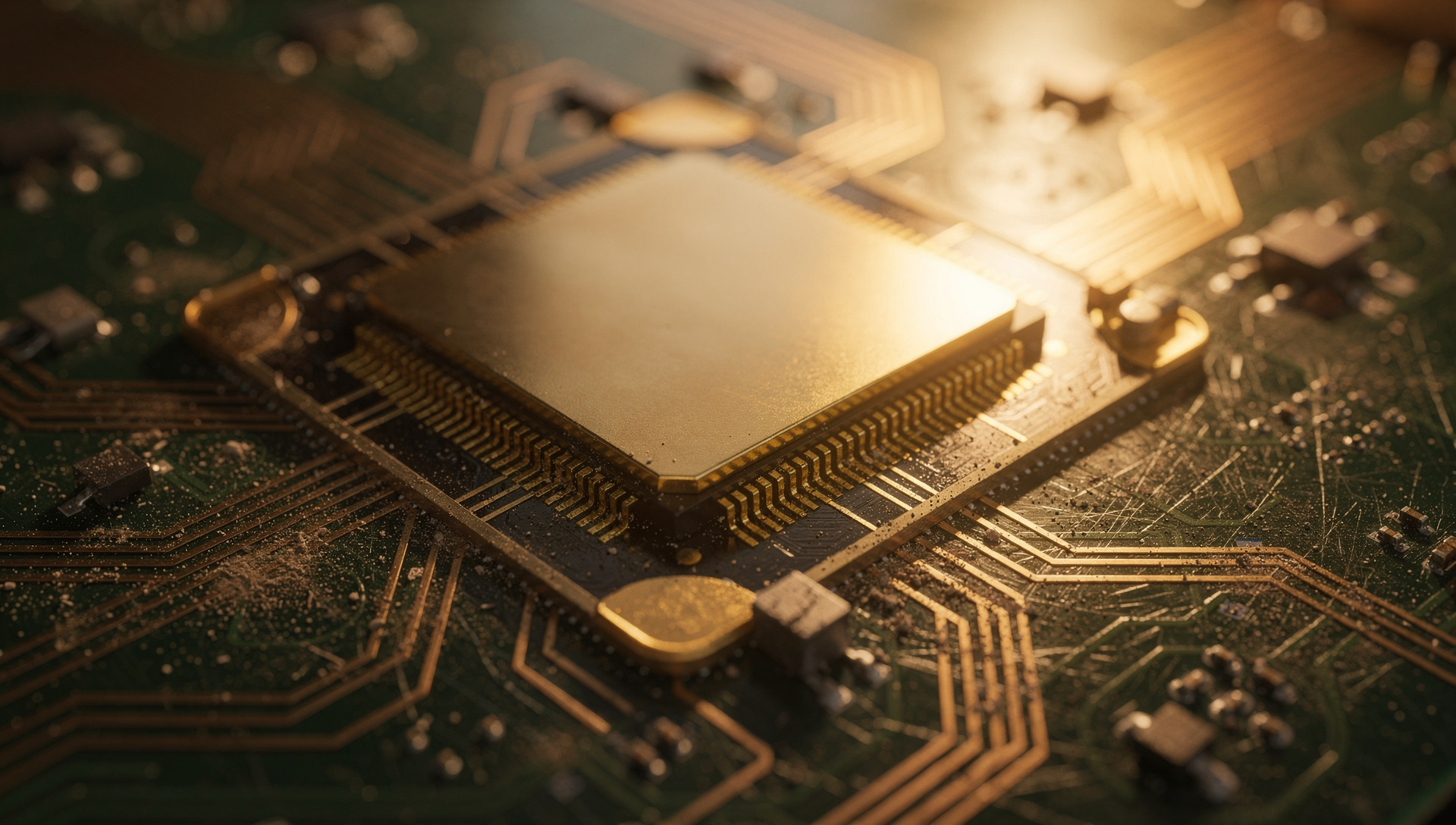 Alphabet gasta $205.000M en IA pero recupera cada TPU en menos de 1 año