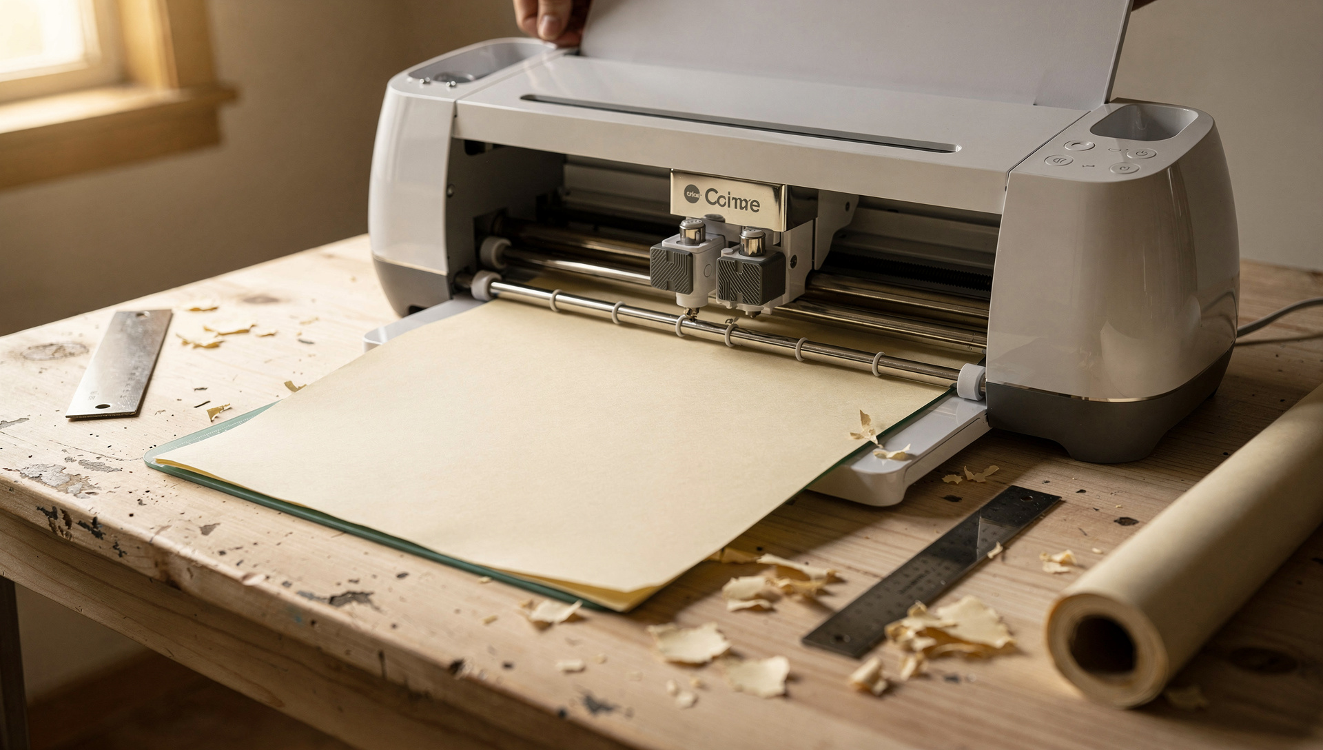 Cricut multiplica ganancia por suscripciones pero vende 22% menos máquinas