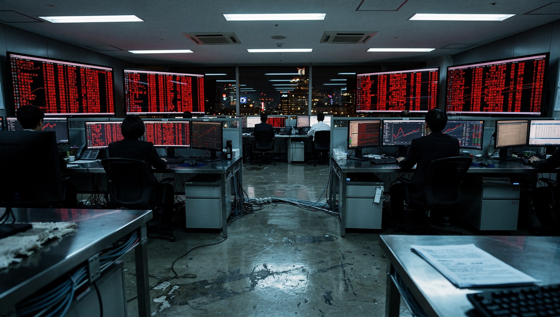 Sell the news asiático: SoftBank cierra $11.87B y cae 11.6% tras aplazar IPO de OpenAI