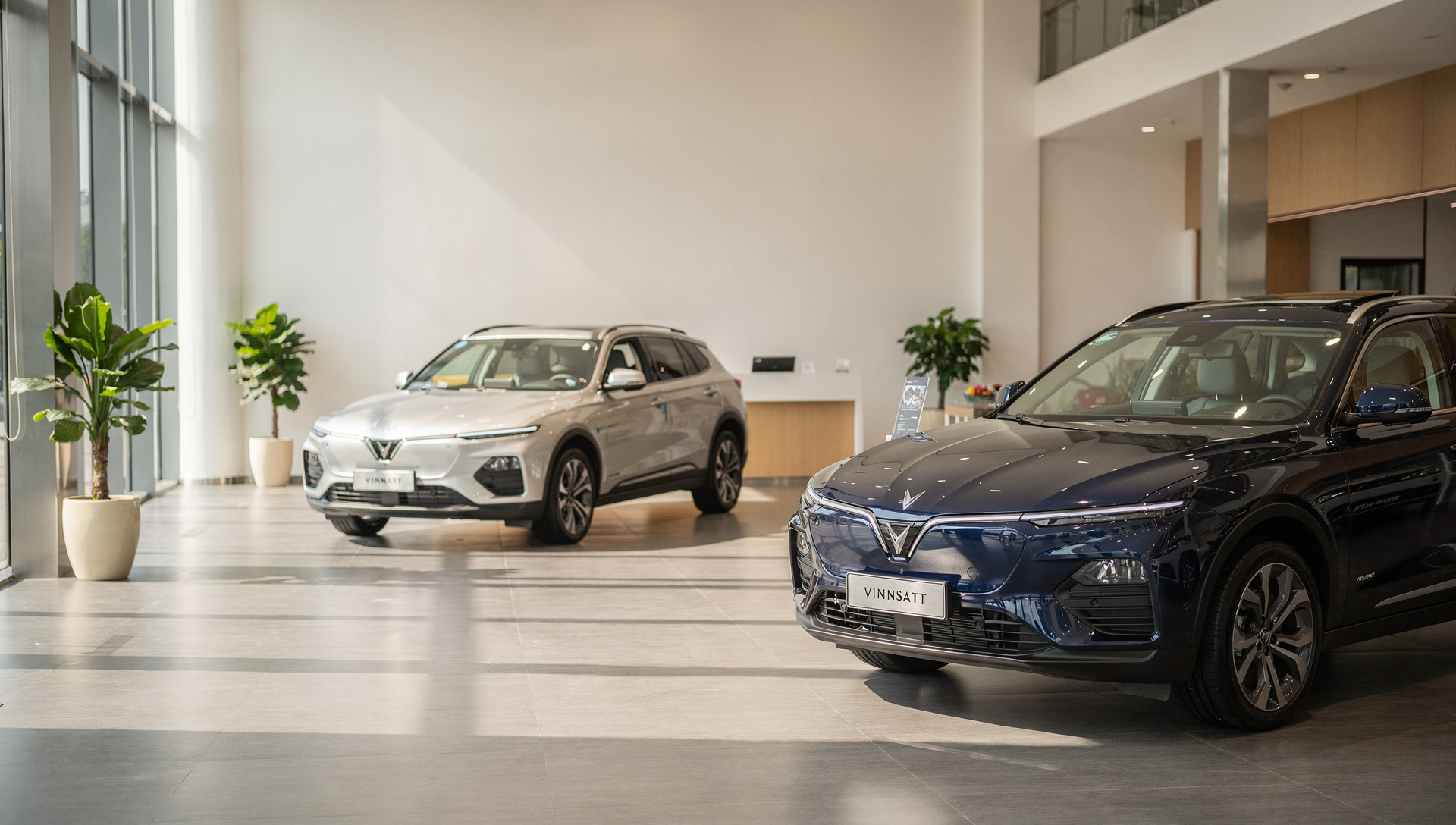 $3 millones y tres ejecutivos: Tesla registra Vietnam sin showrooms ni importación anunciada