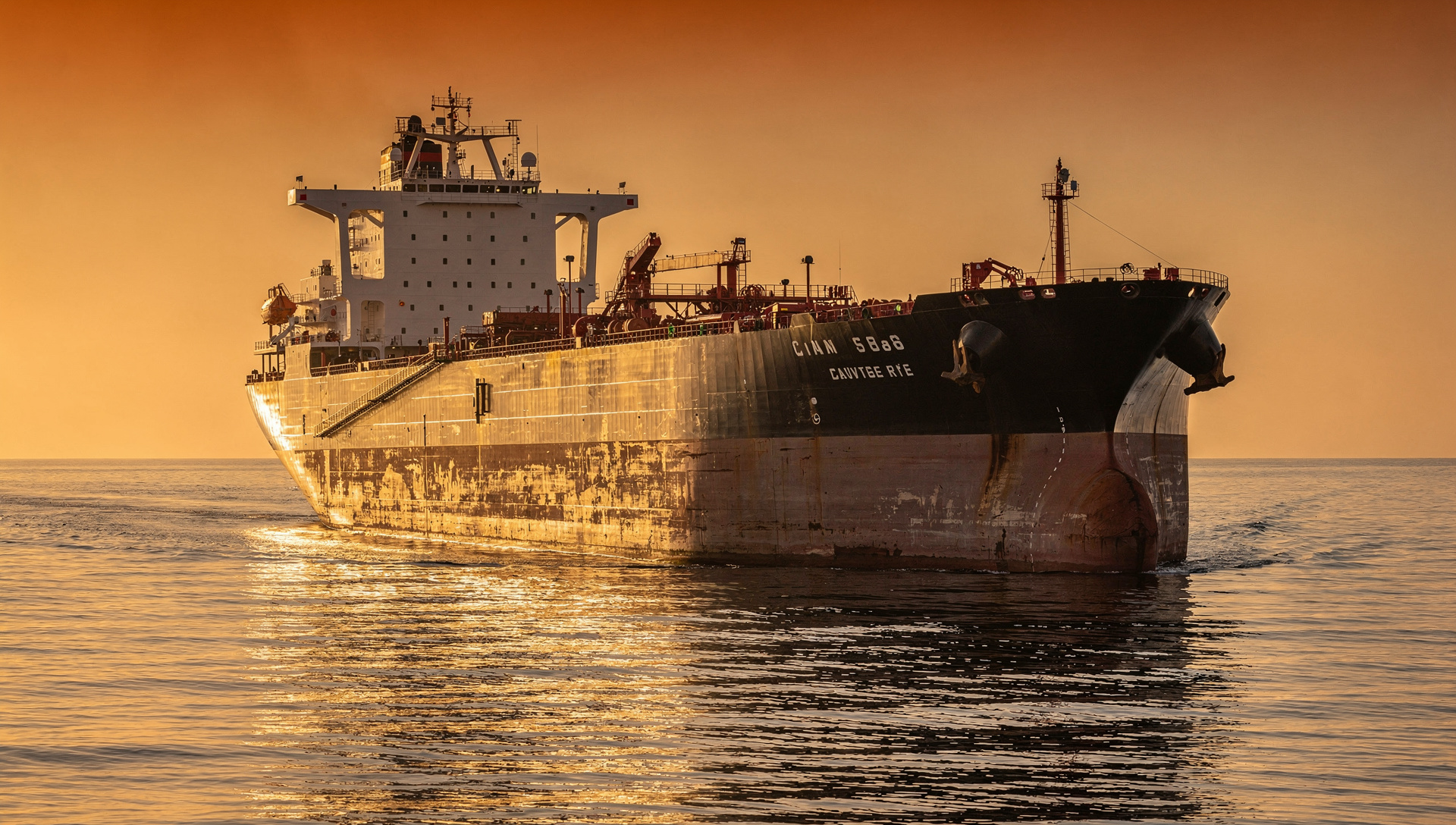 ¿Warsh decide por el shock del petróleo o por la inflación que medía antes del ataque?