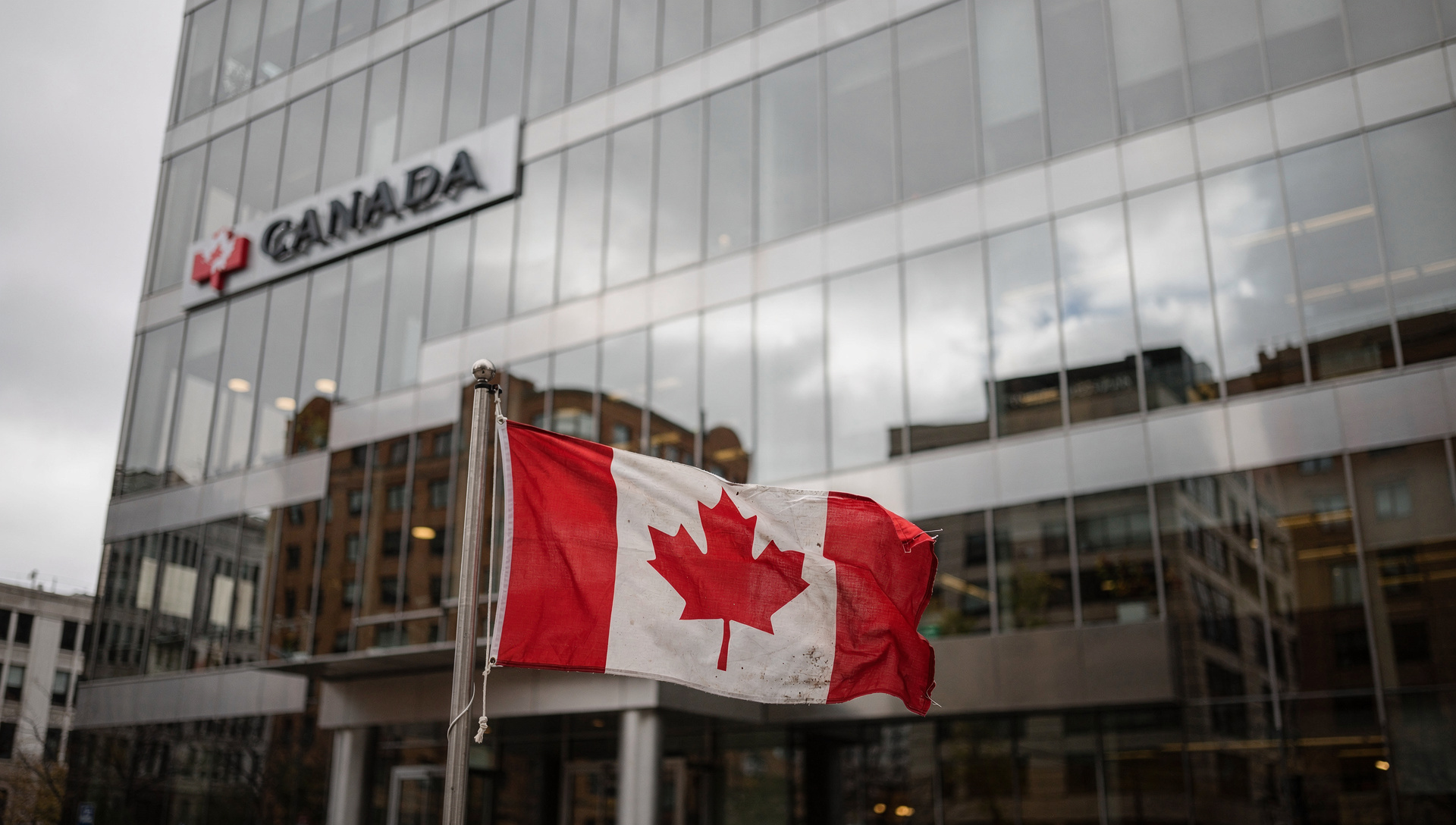 Sin rulebook nuevo — Canadá permite depósitos tokenizados bajo reglas bancarias existentes