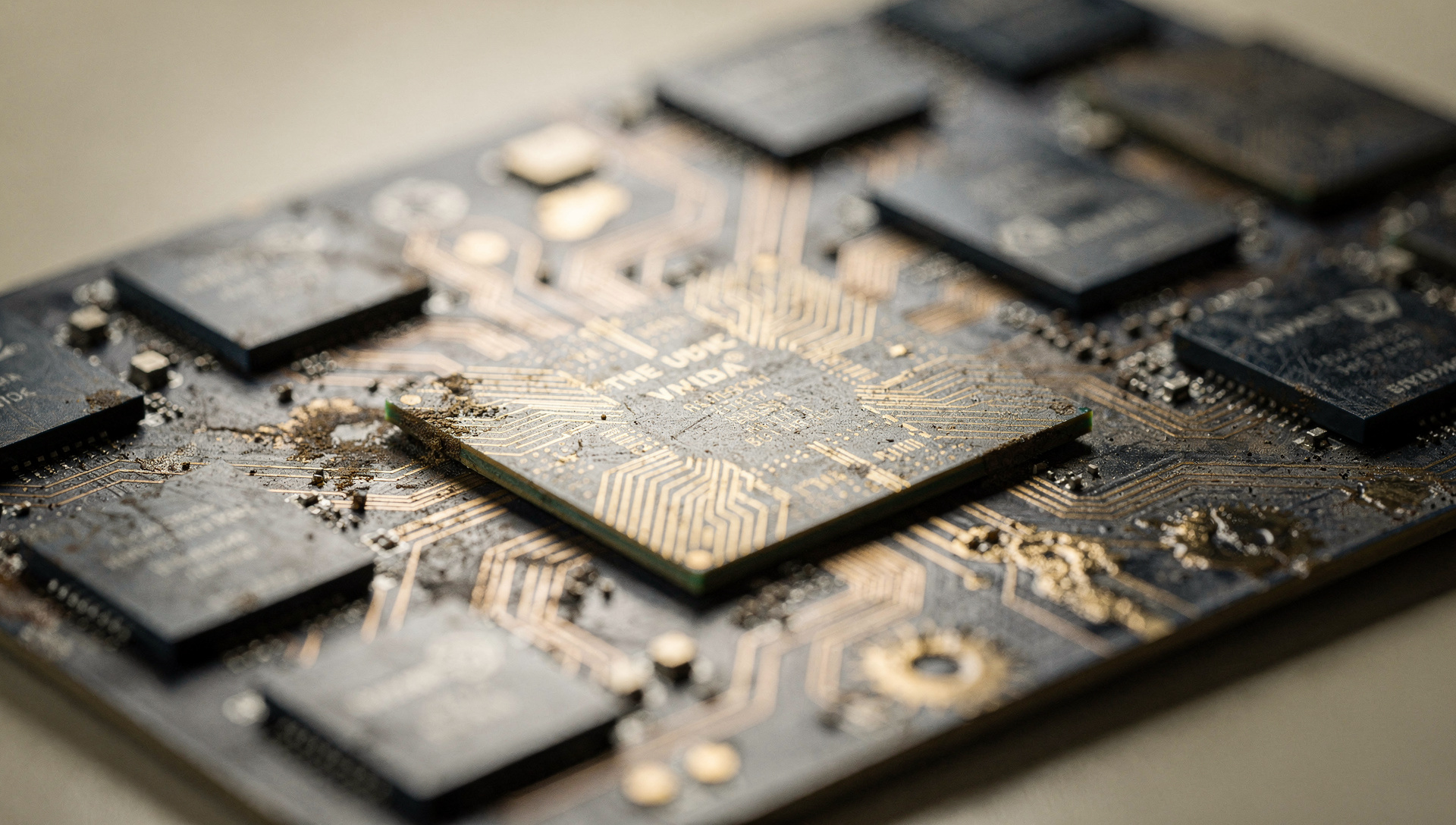 Nvidia devuelve $26B a accionistas en un trimestre