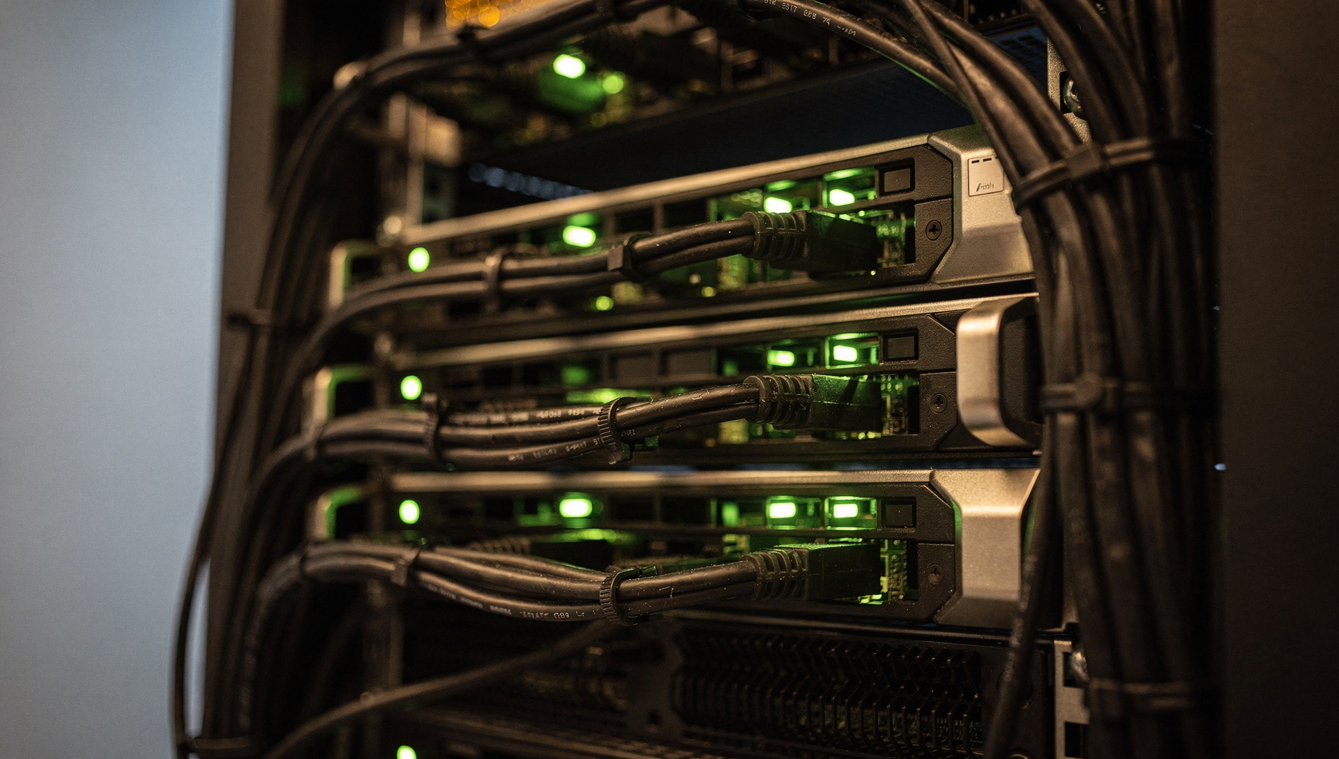 Nvidia devuelve $26B a accionistas en un trimestre