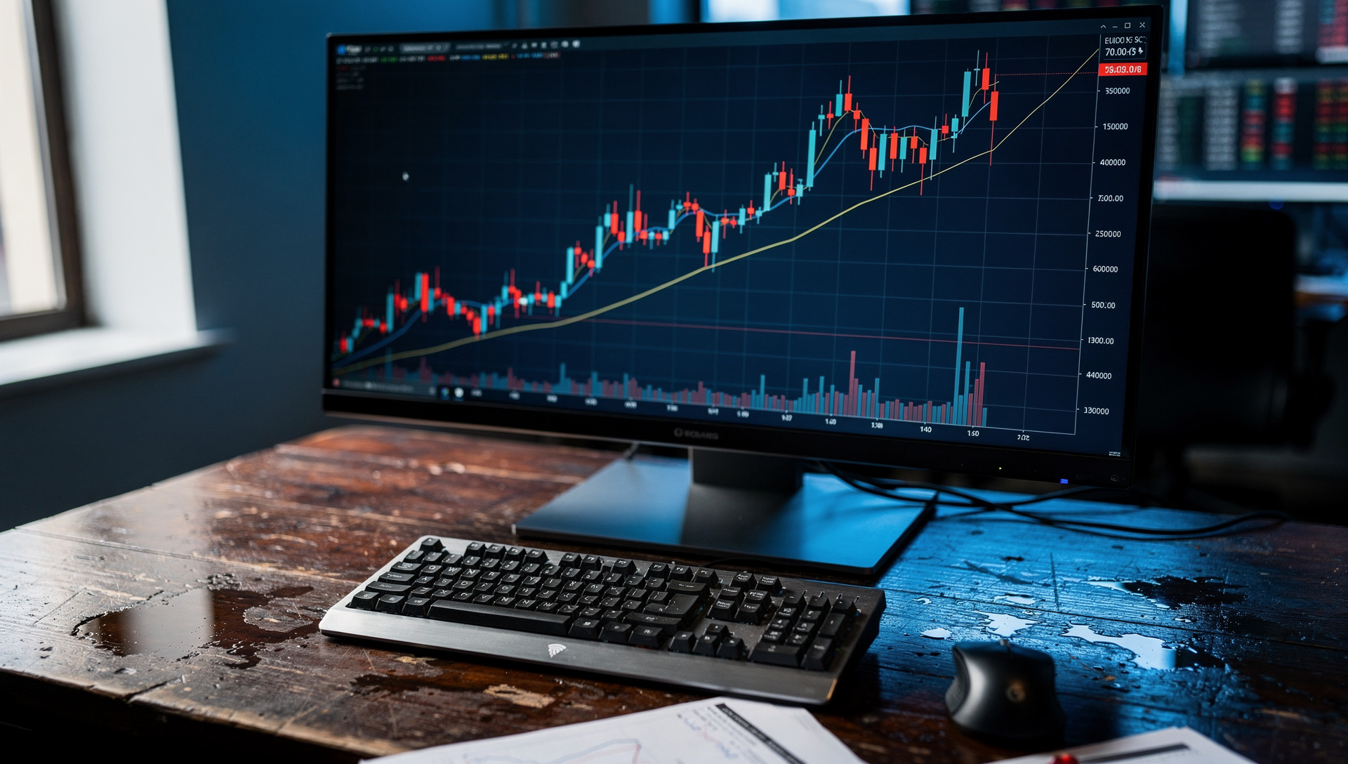 El mercado dicta la jugada: Goldman prevé alza mientras yields rozan 5%