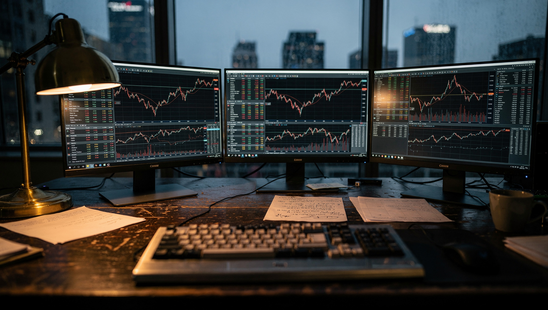 Priced in con asterisco: mercado da 85% de alza pero Goldman la descarta